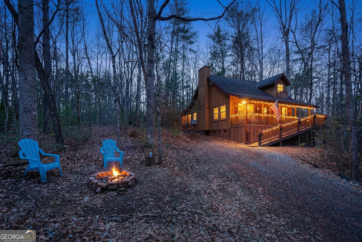 3 Ramblewood Drive