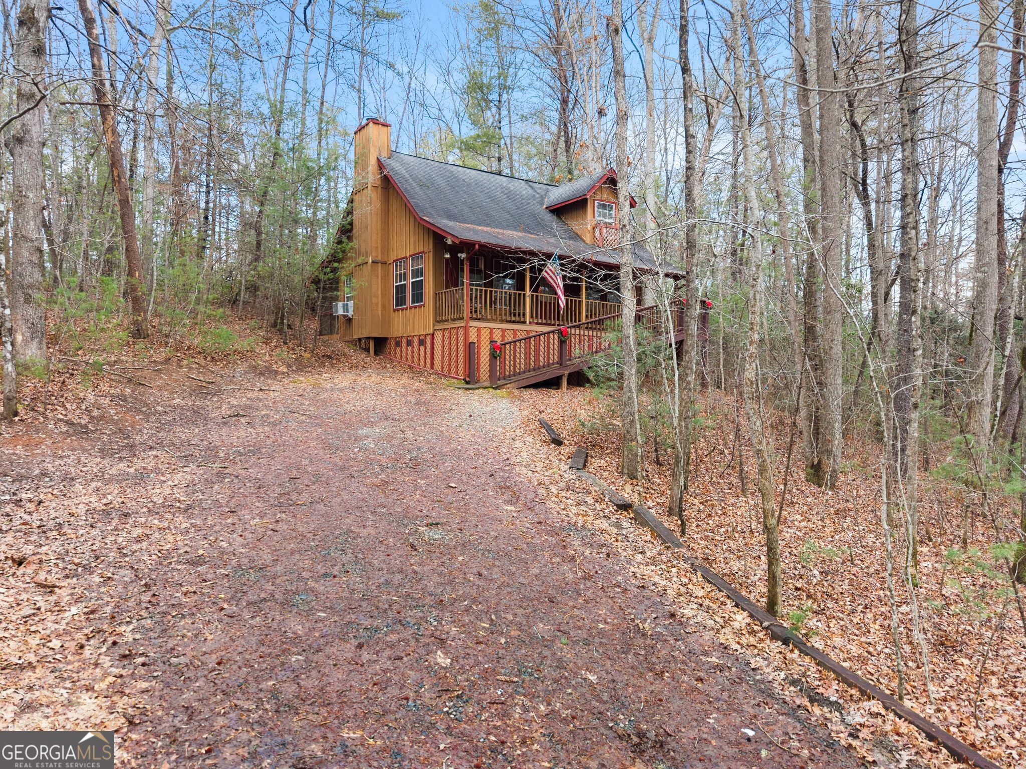 3 Ramblewood Drive