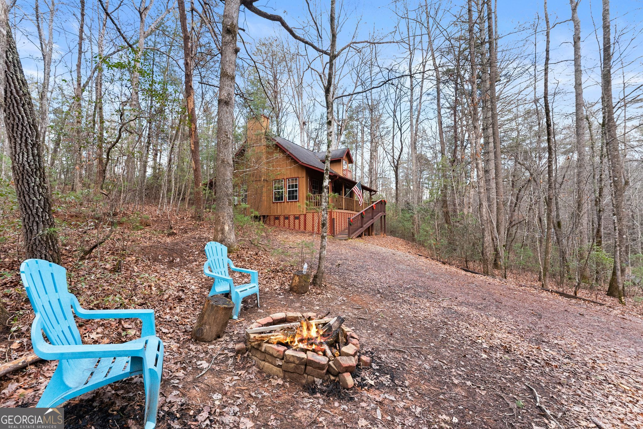 3 Ramblewood Drive