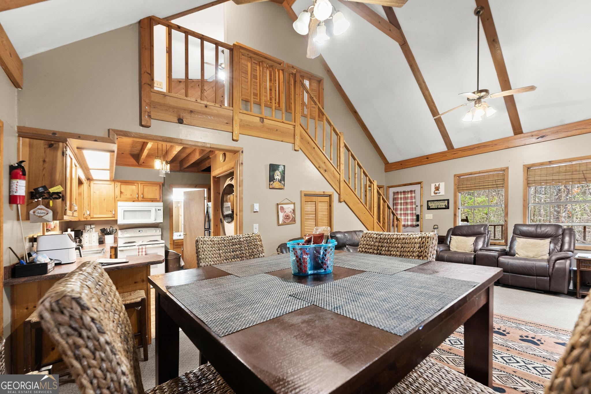 3 Ramblewood Drive