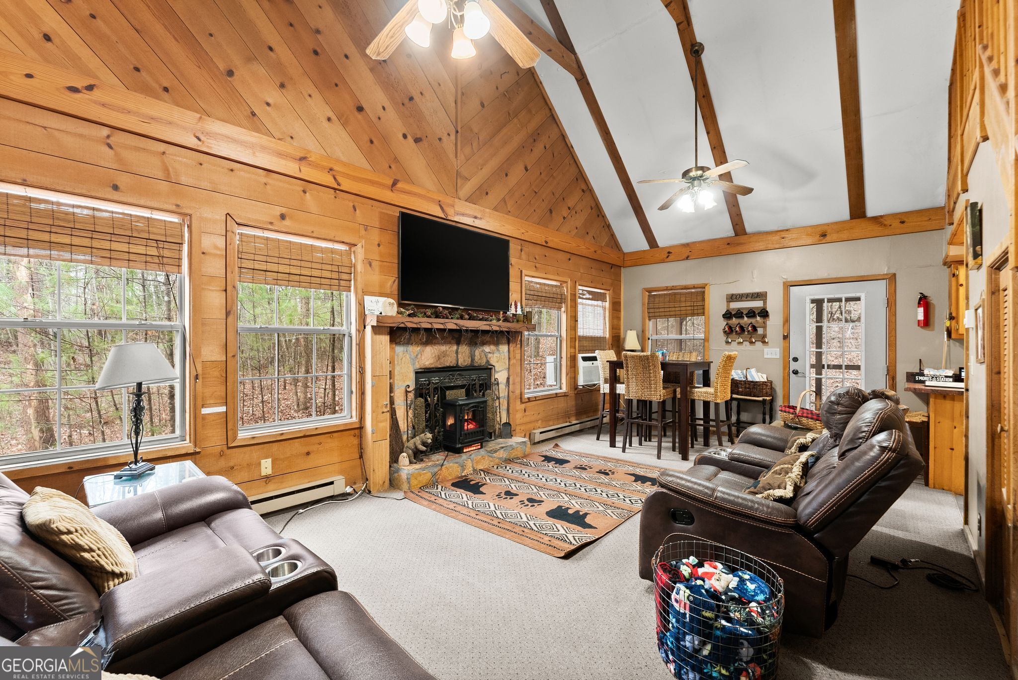 3 Ramblewood Drive