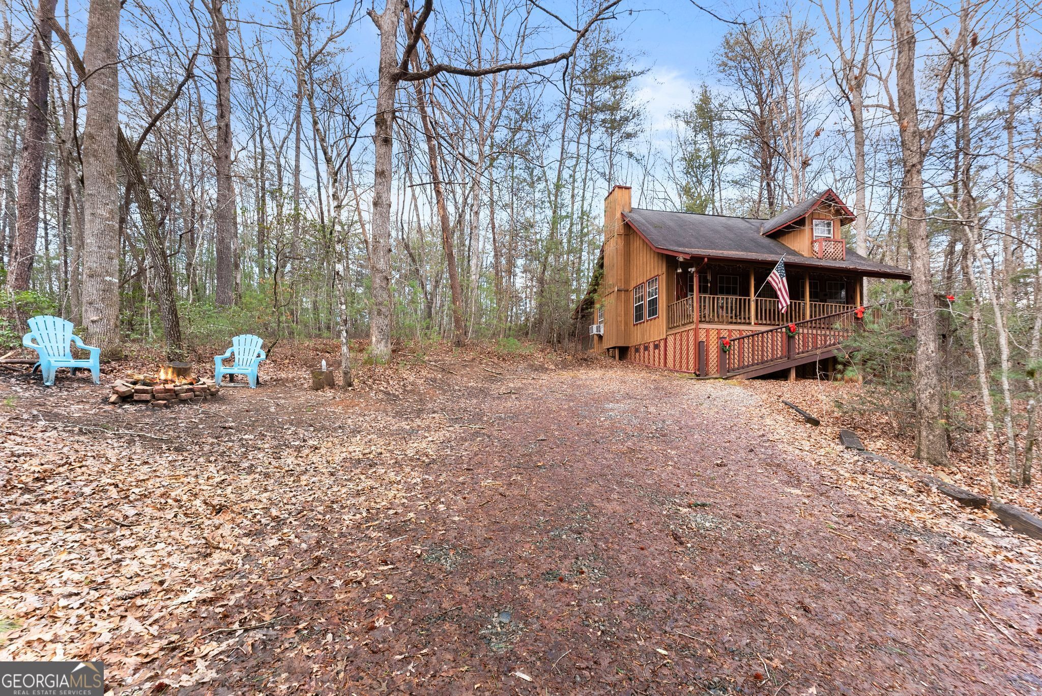 3 Ramblewood Drive