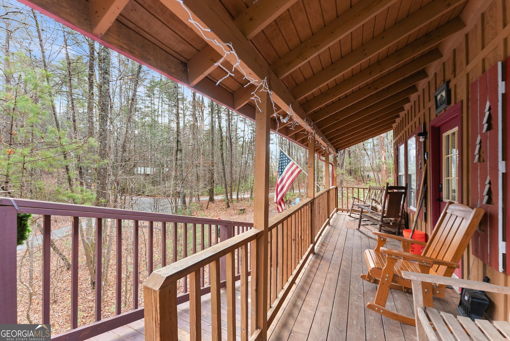 3 Ramblewood Drive