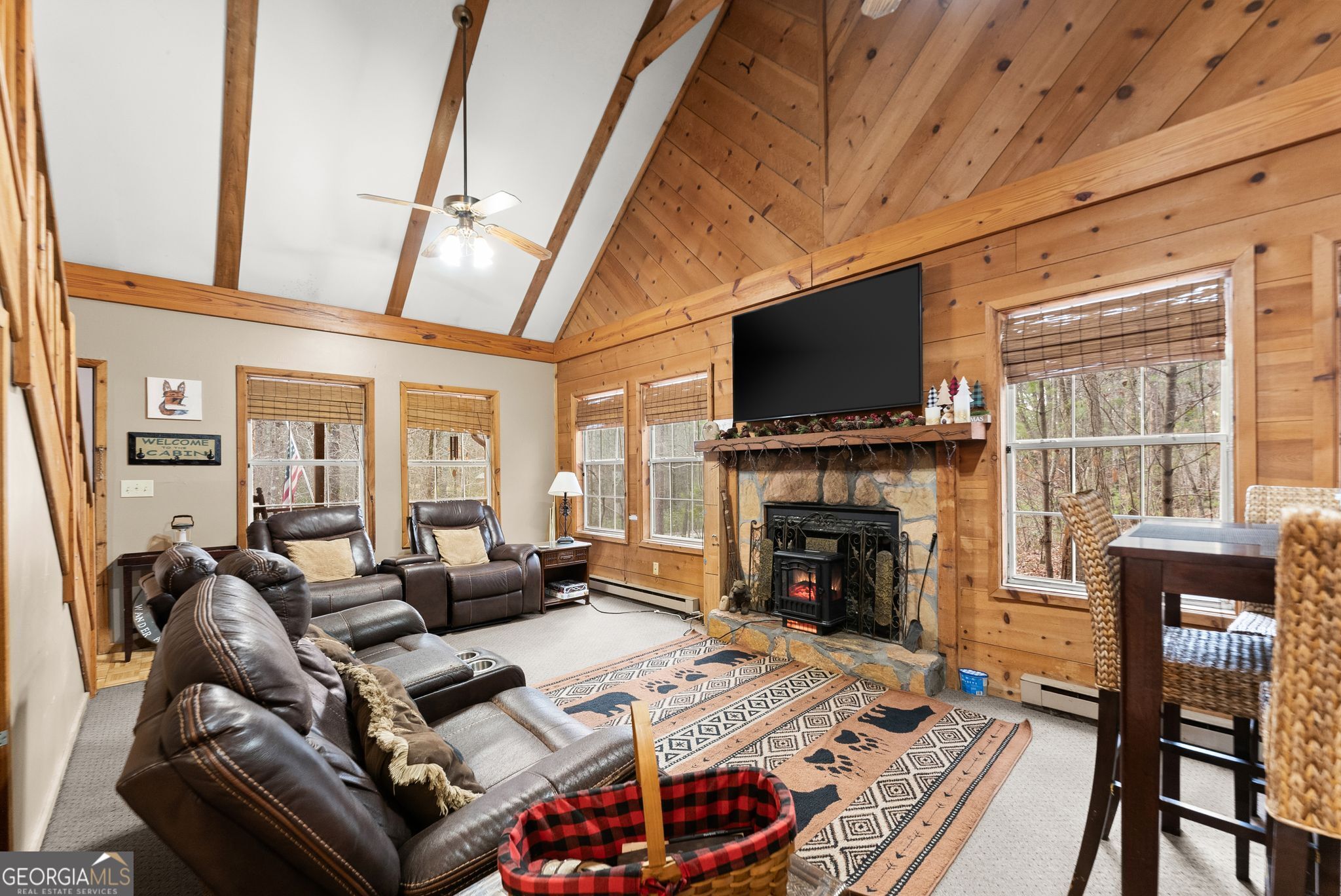3 Ramblewood Drive