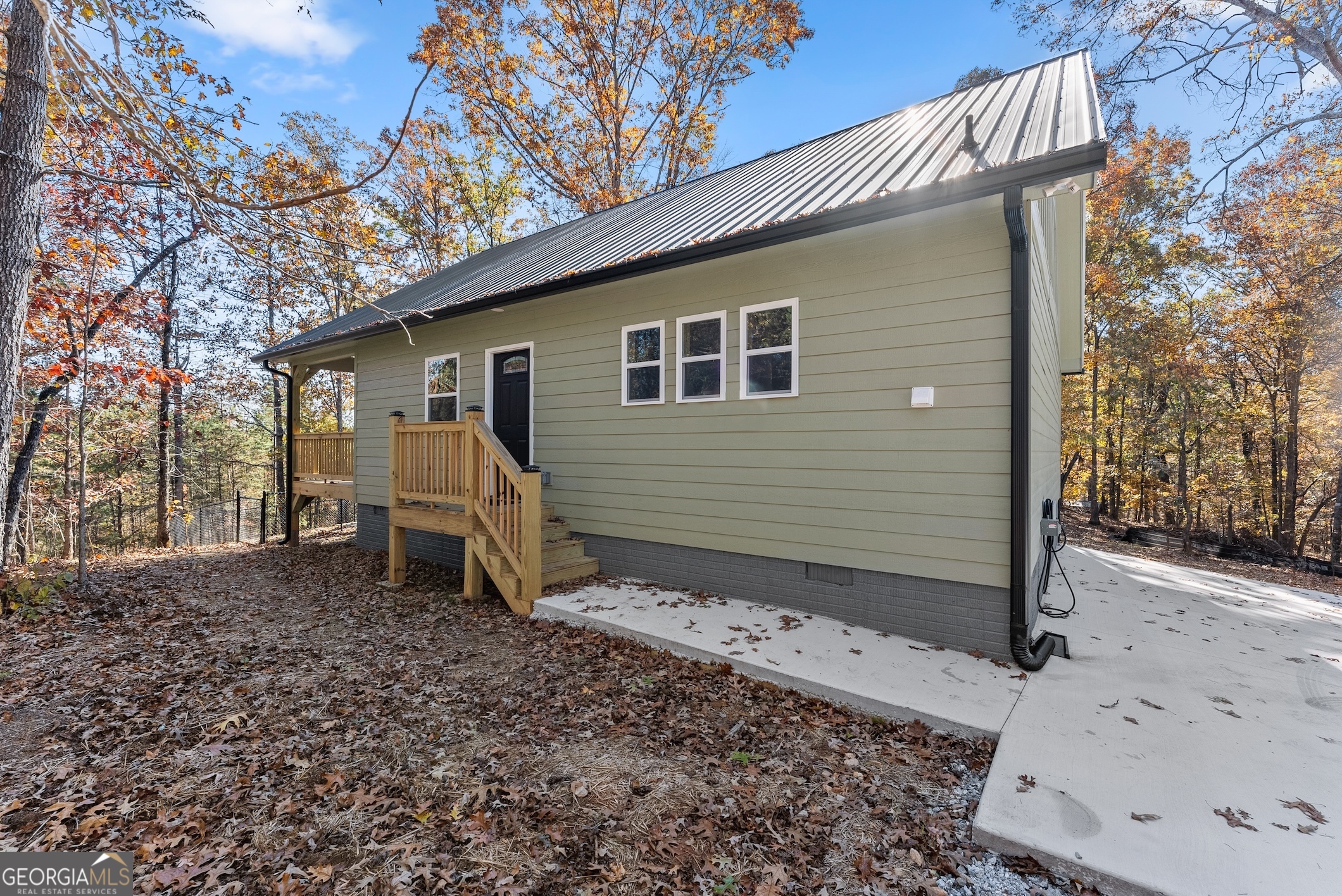 339 Hickory Ridge Drive