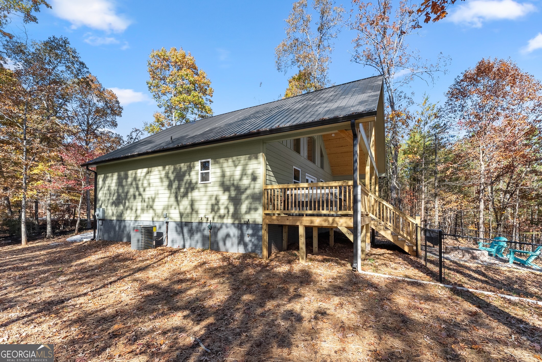 339 Hickory Ridge Drive