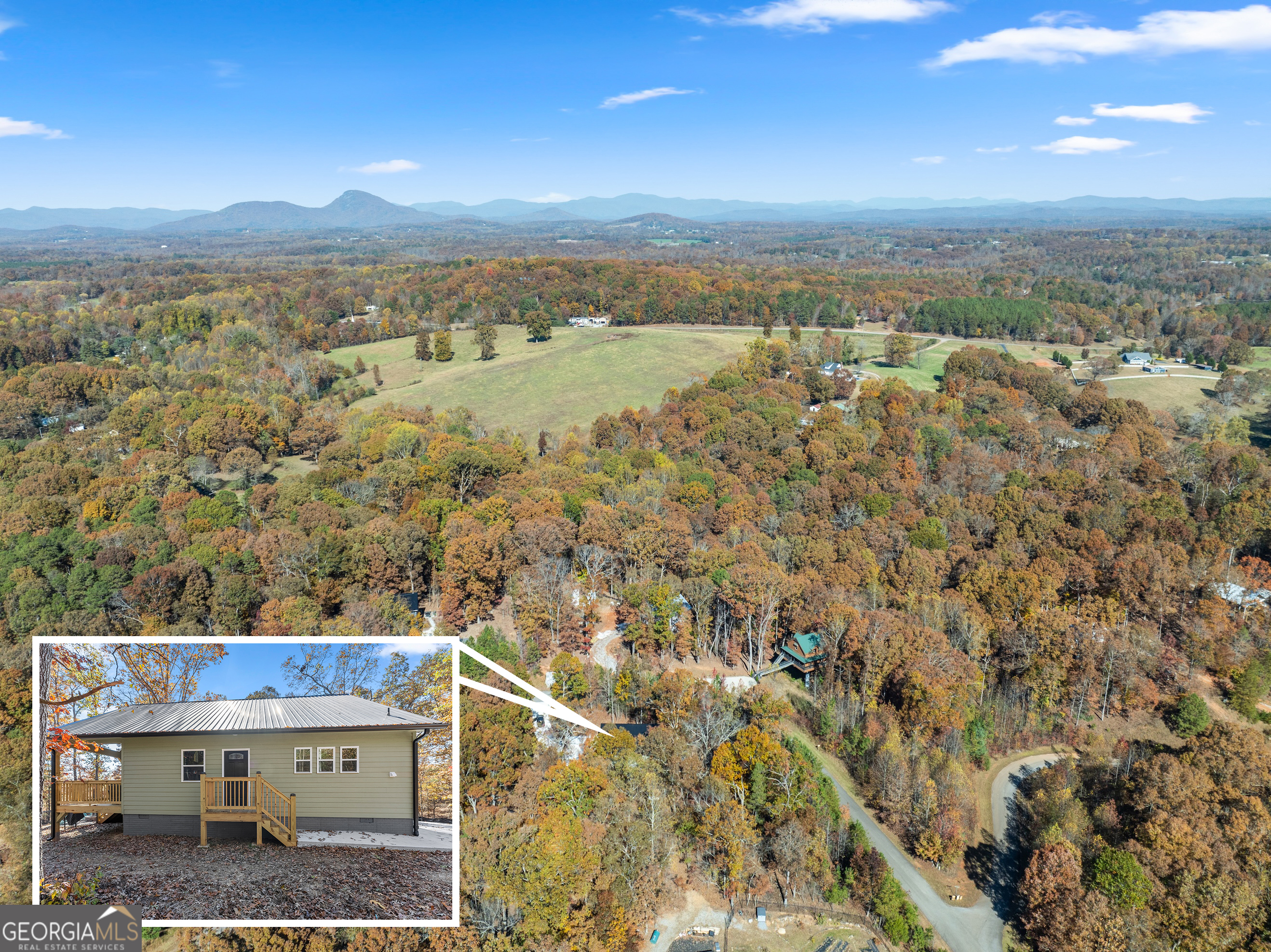 339 Hickory Ridge Drive