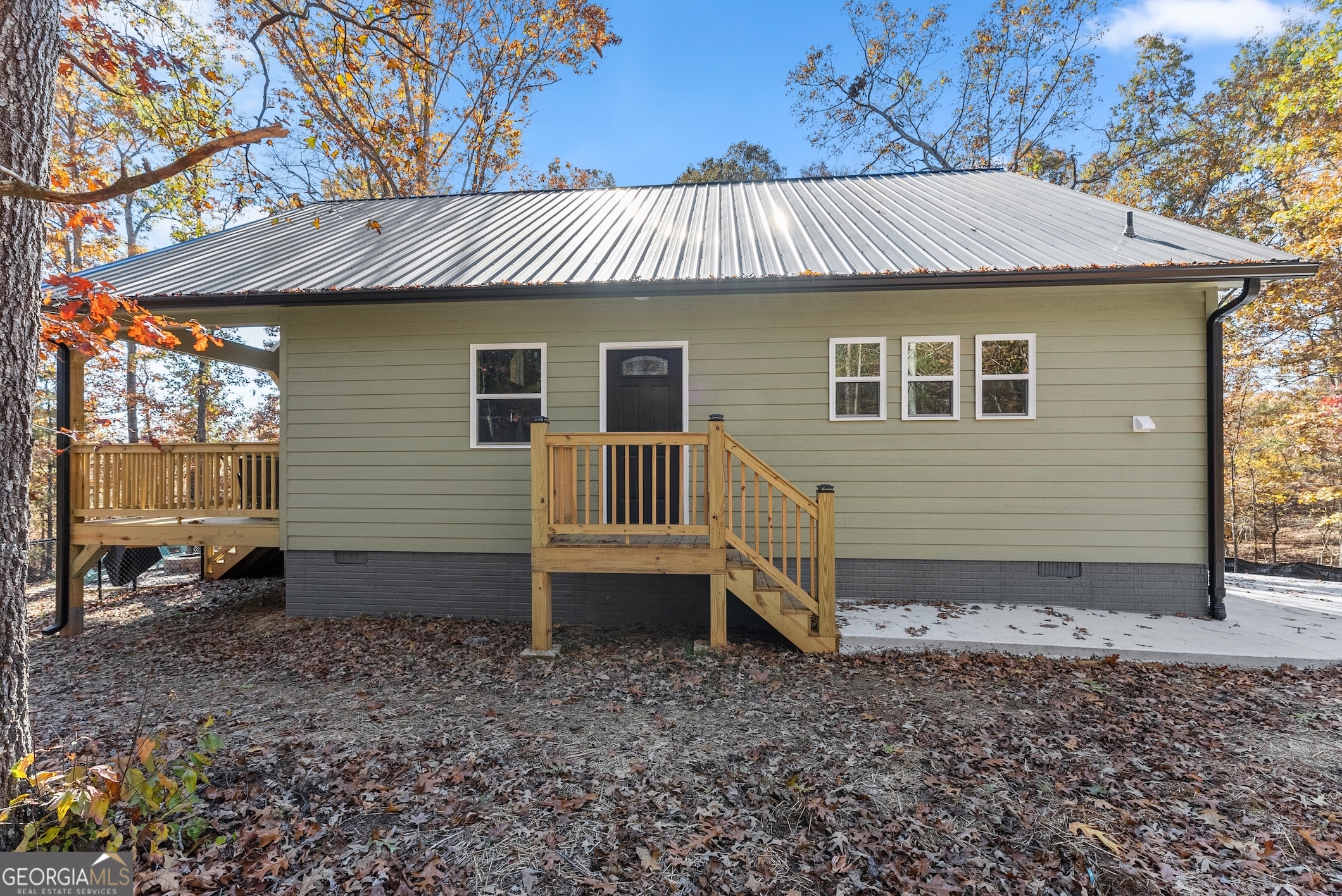 339 Hickory Ridge Drive
