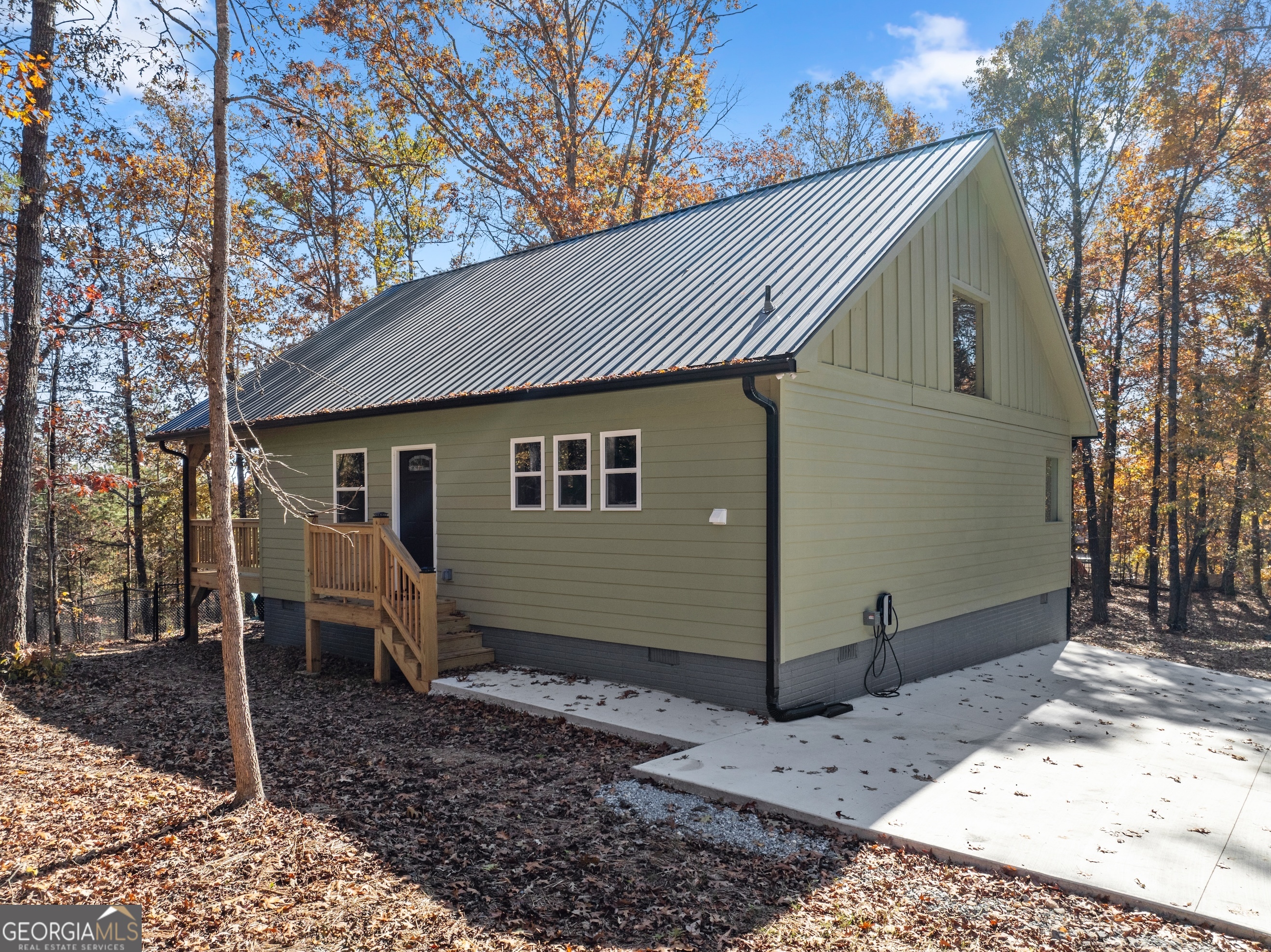 339 Hickory Ridge Drive