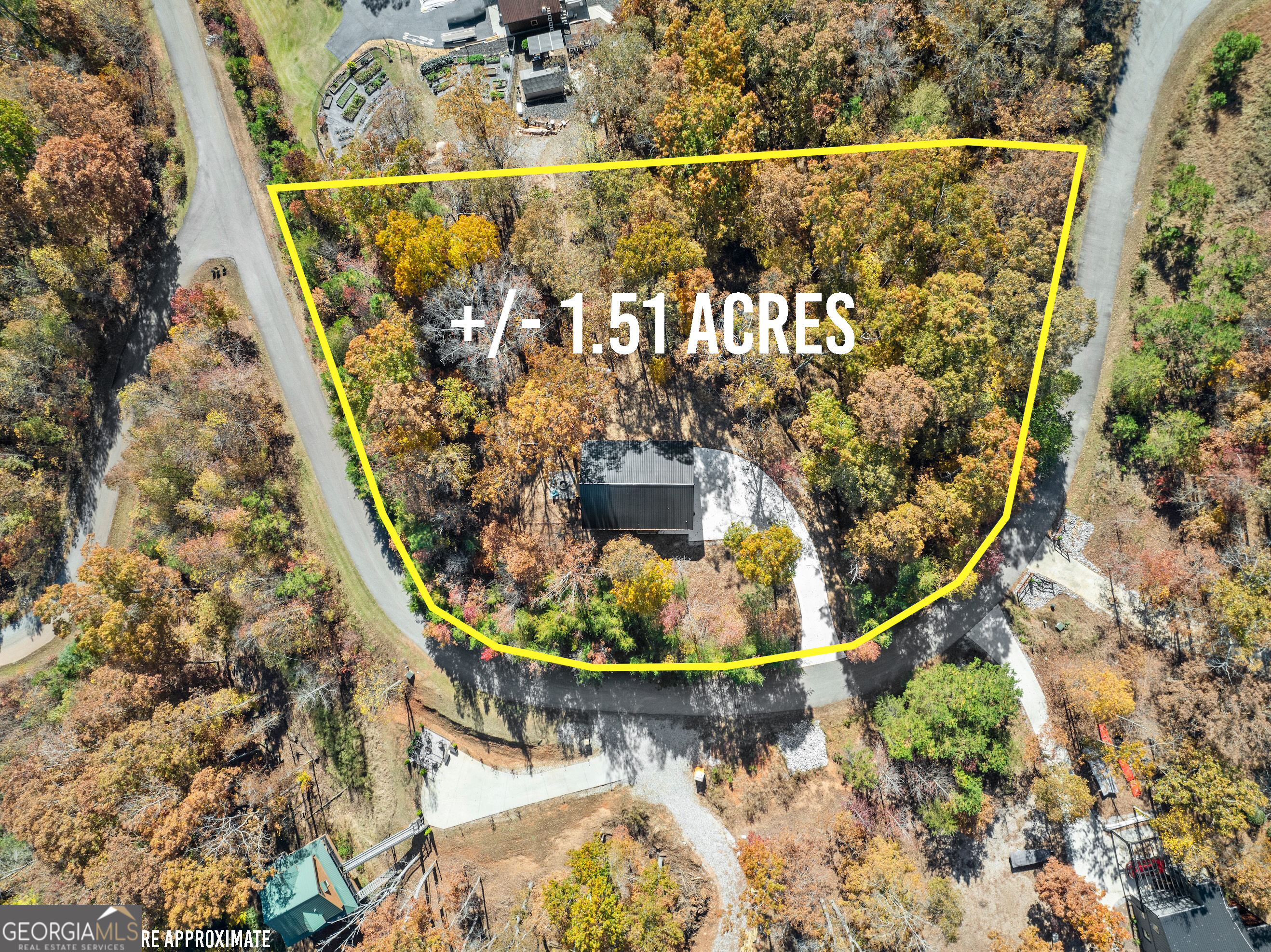 339 Hickory Ridge Drive