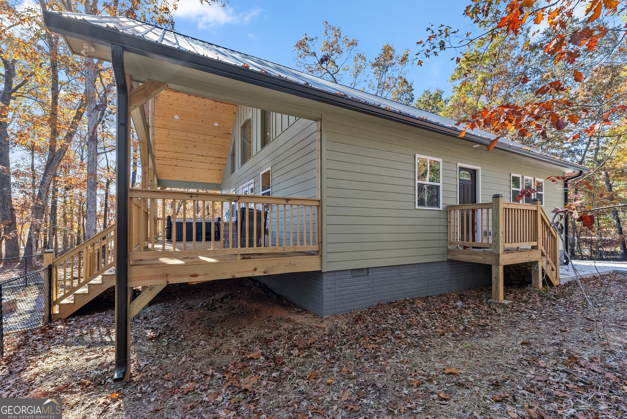 339 Hickory Ridge Drive