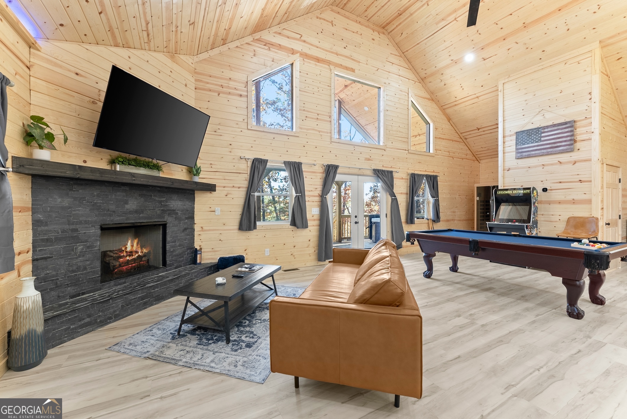 339 Hickory Ridge Drive