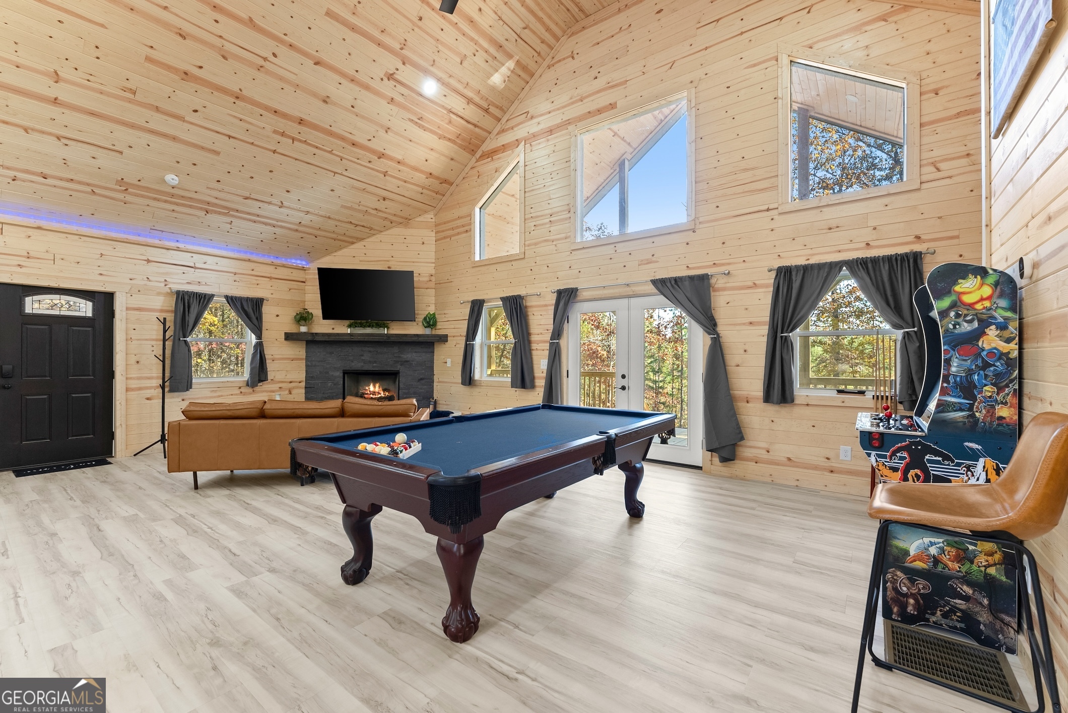 339 Hickory Ridge Drive