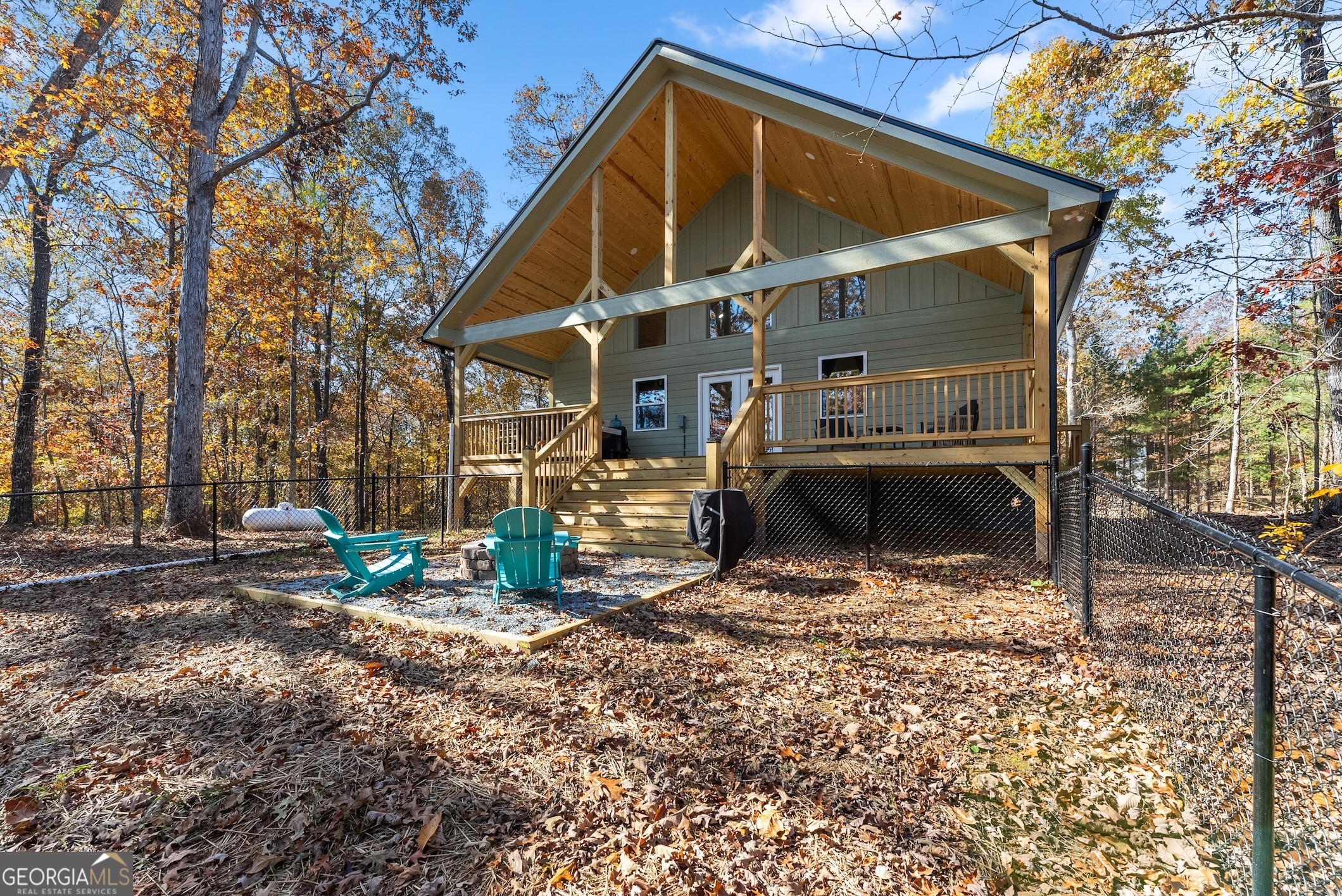 339 Hickory Ridge Drive