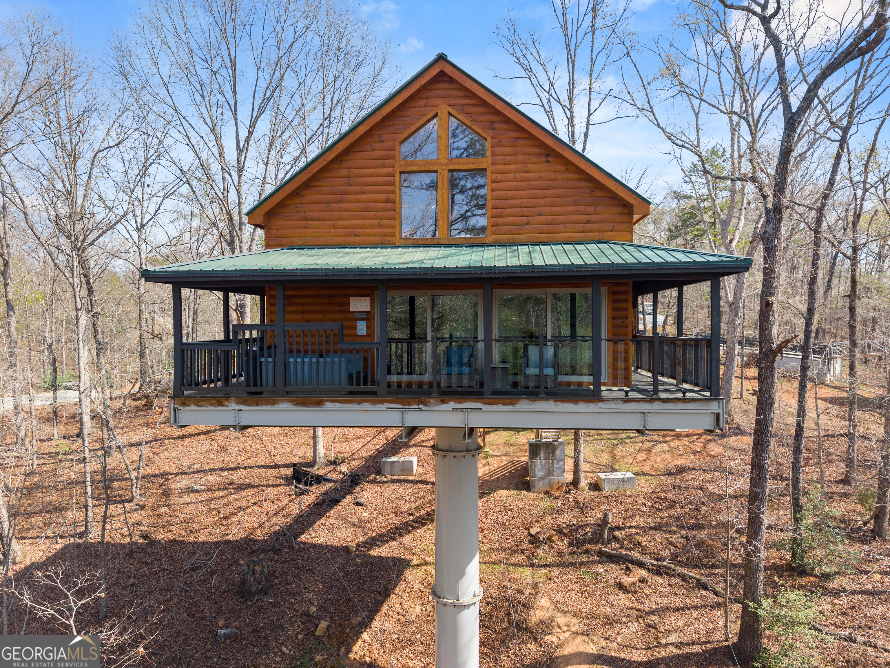 184 Walnut Ridge Drive