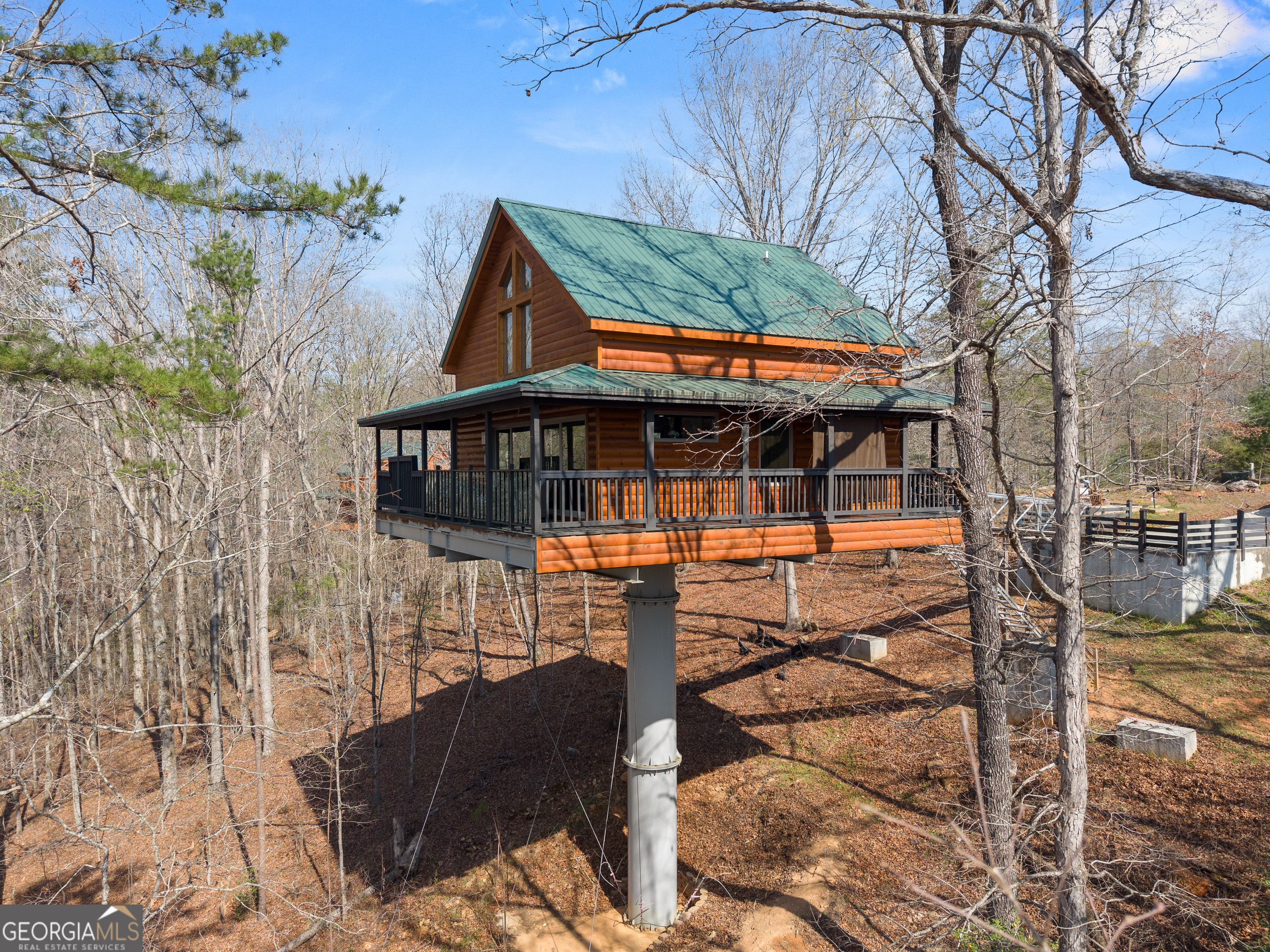184 Walnut Ridge Drive