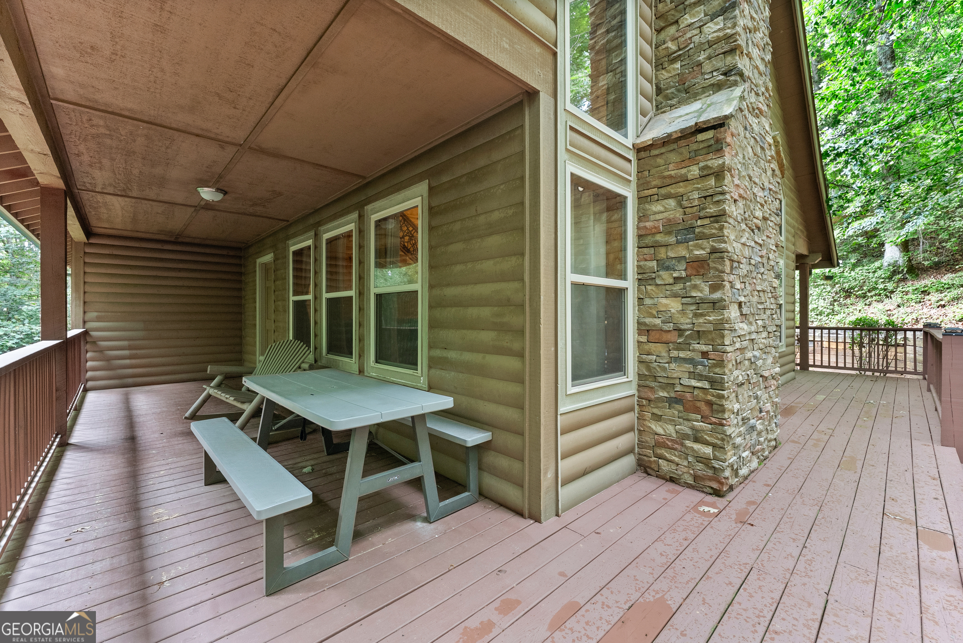 457 Old Cherokee Road