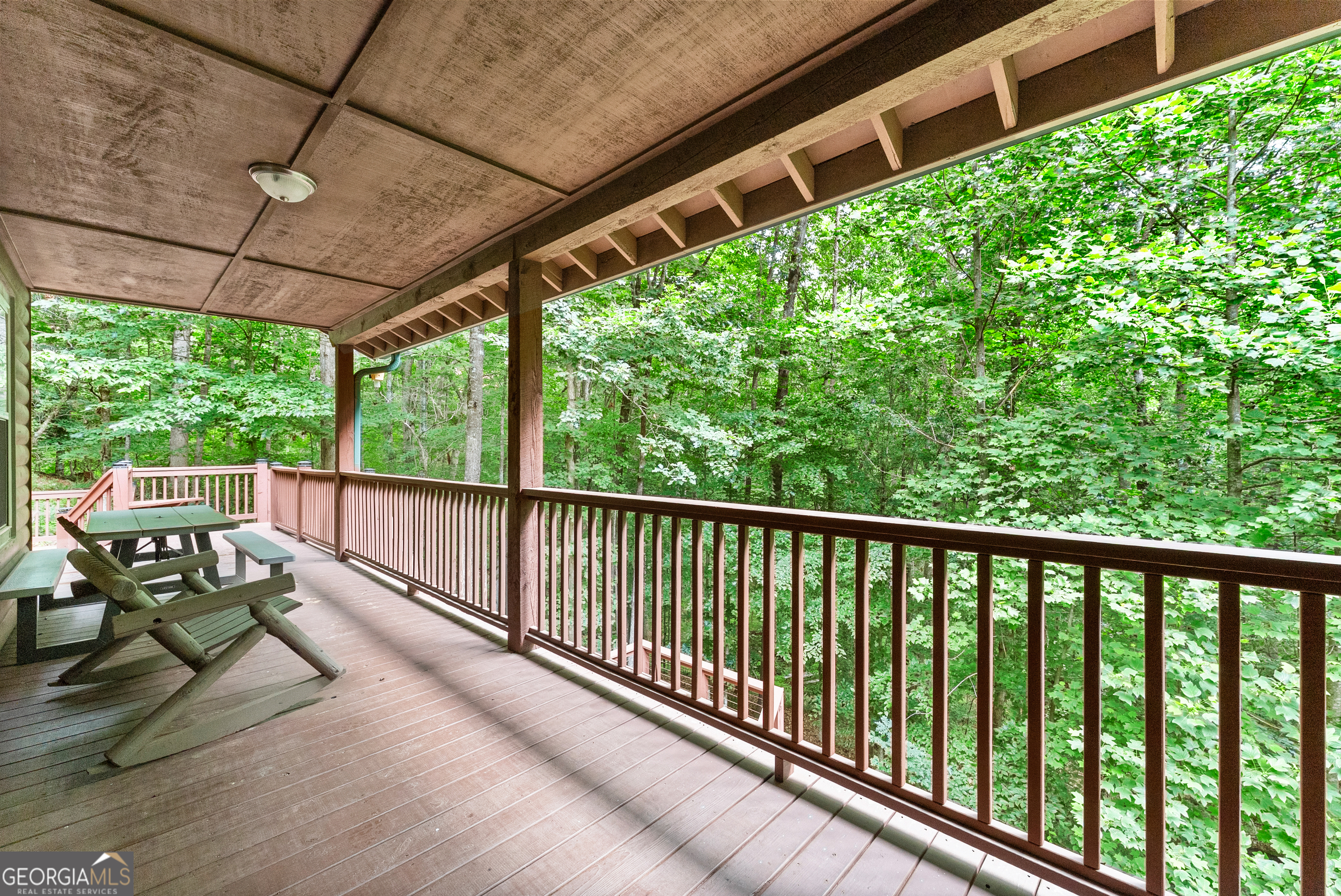 457 Old Cherokee Road