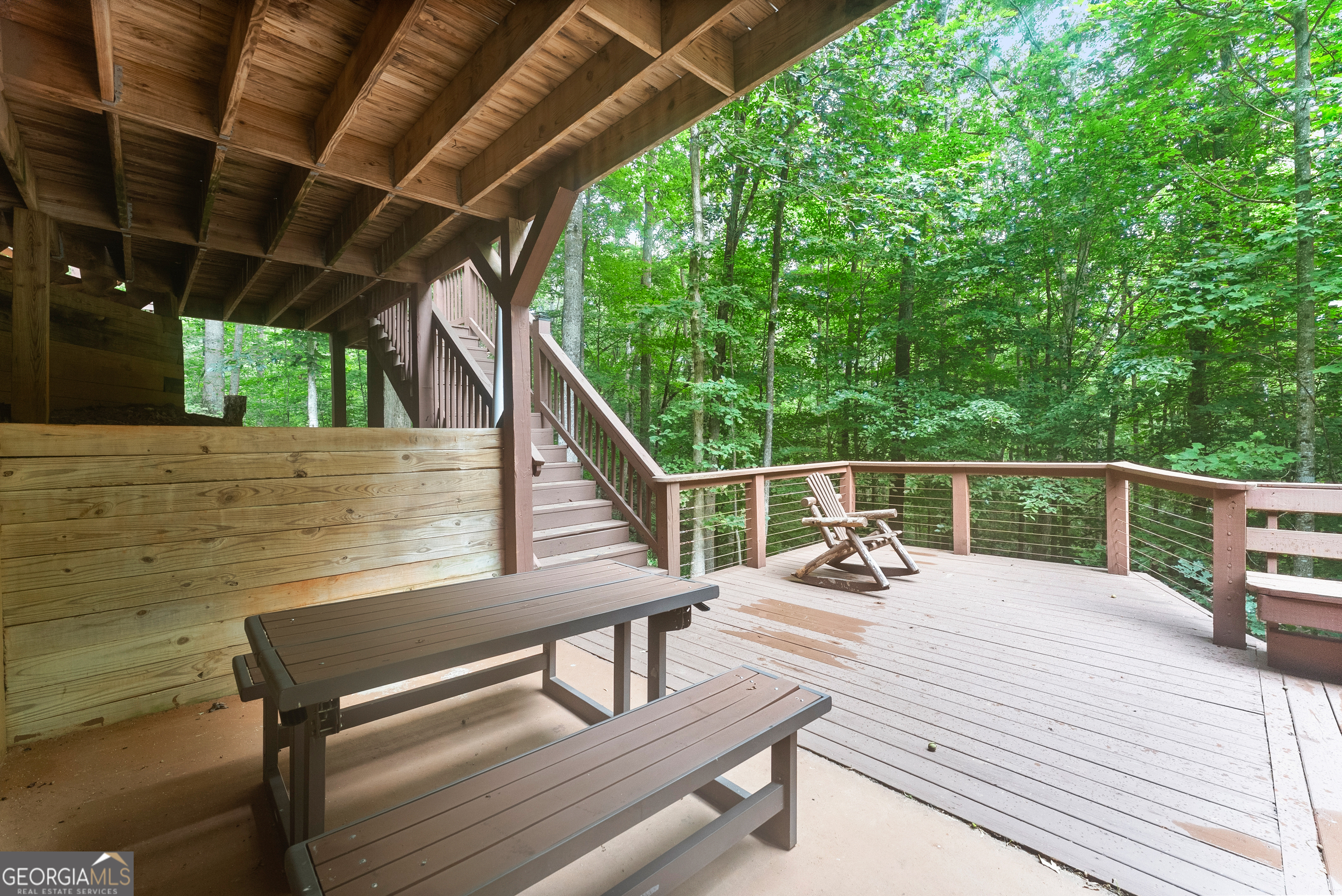 457 Old Cherokee Road