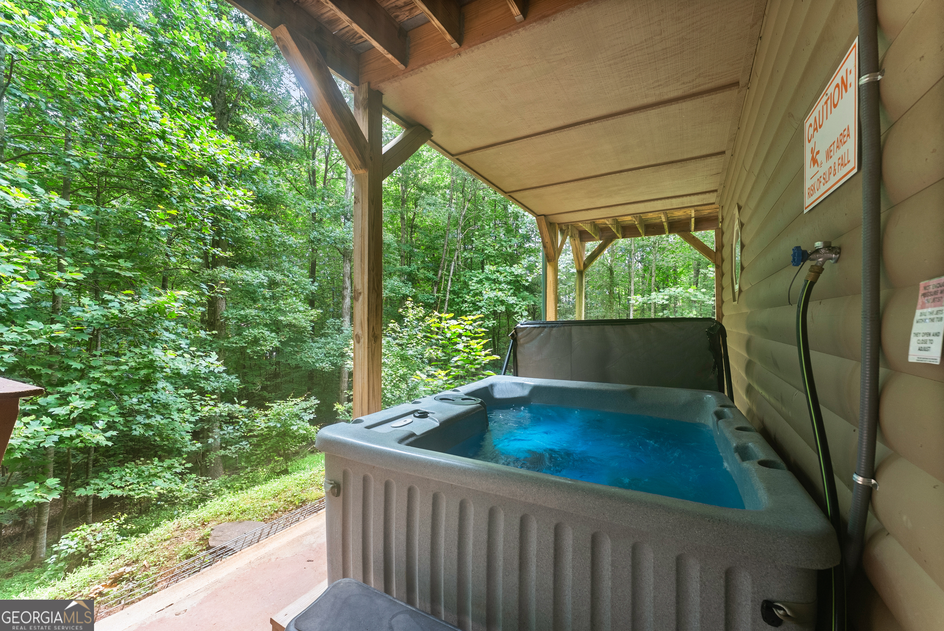 457 Old Cherokee Road