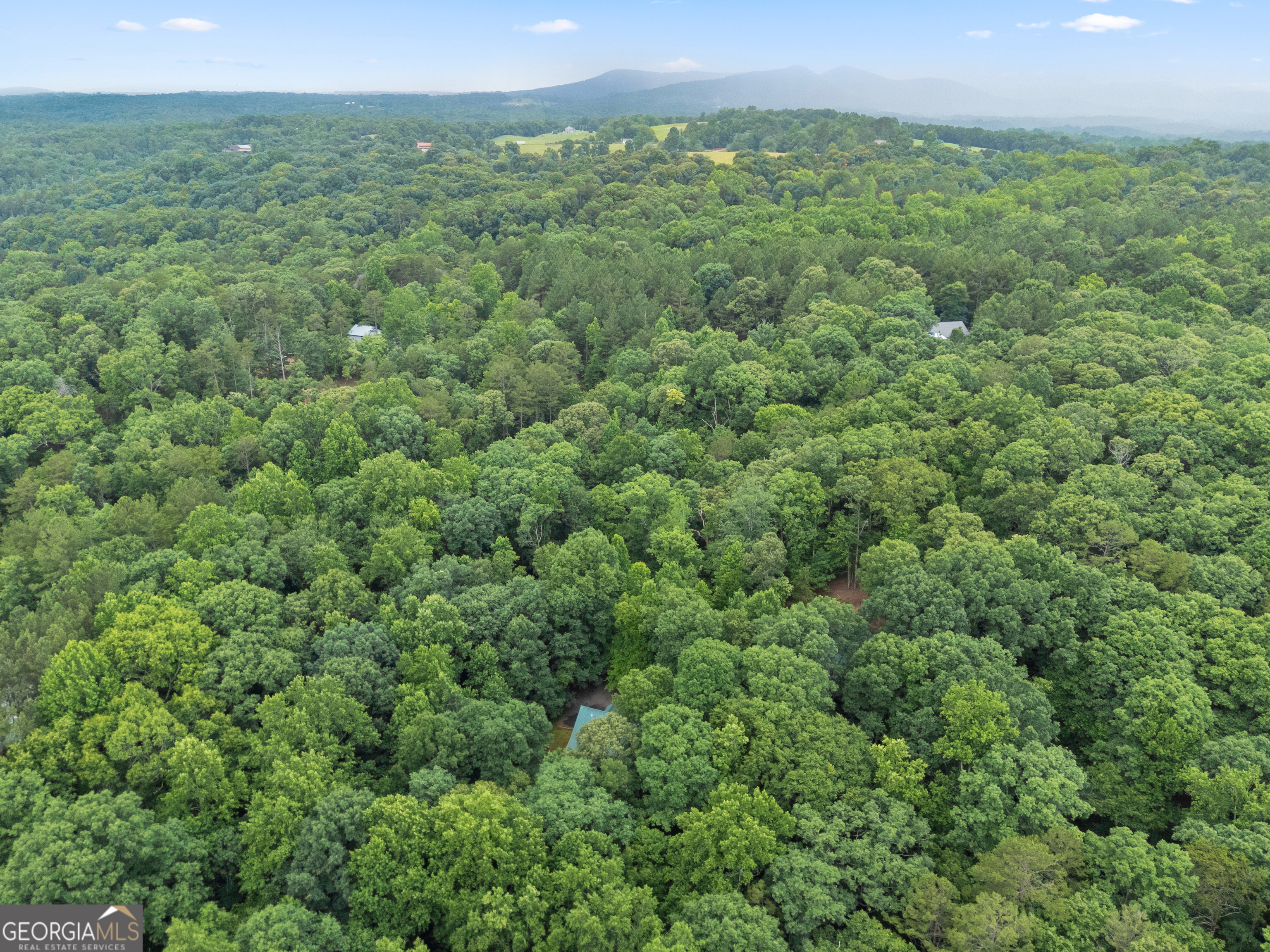 457 Old Cherokee Road