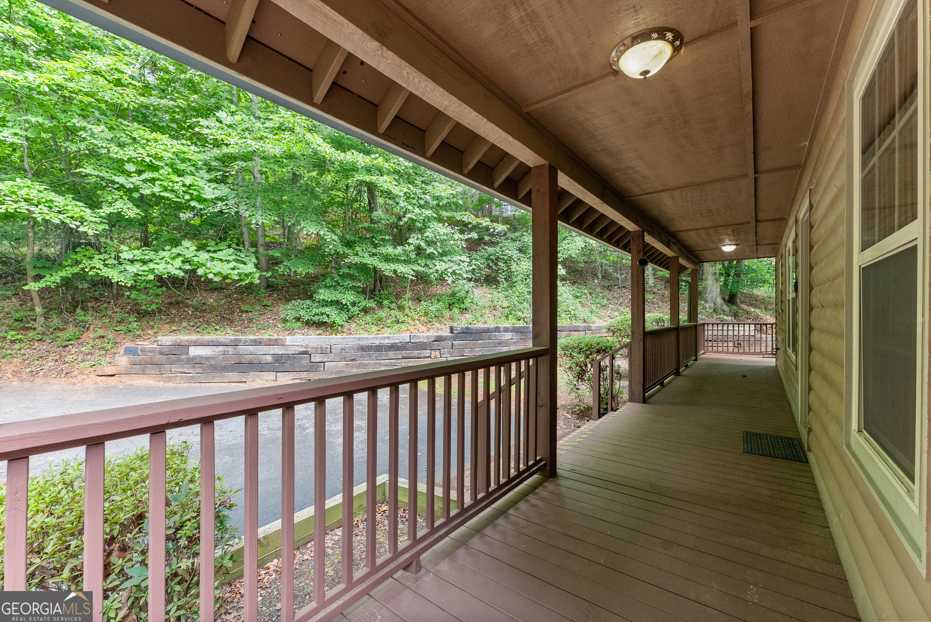 457 Old Cherokee Road