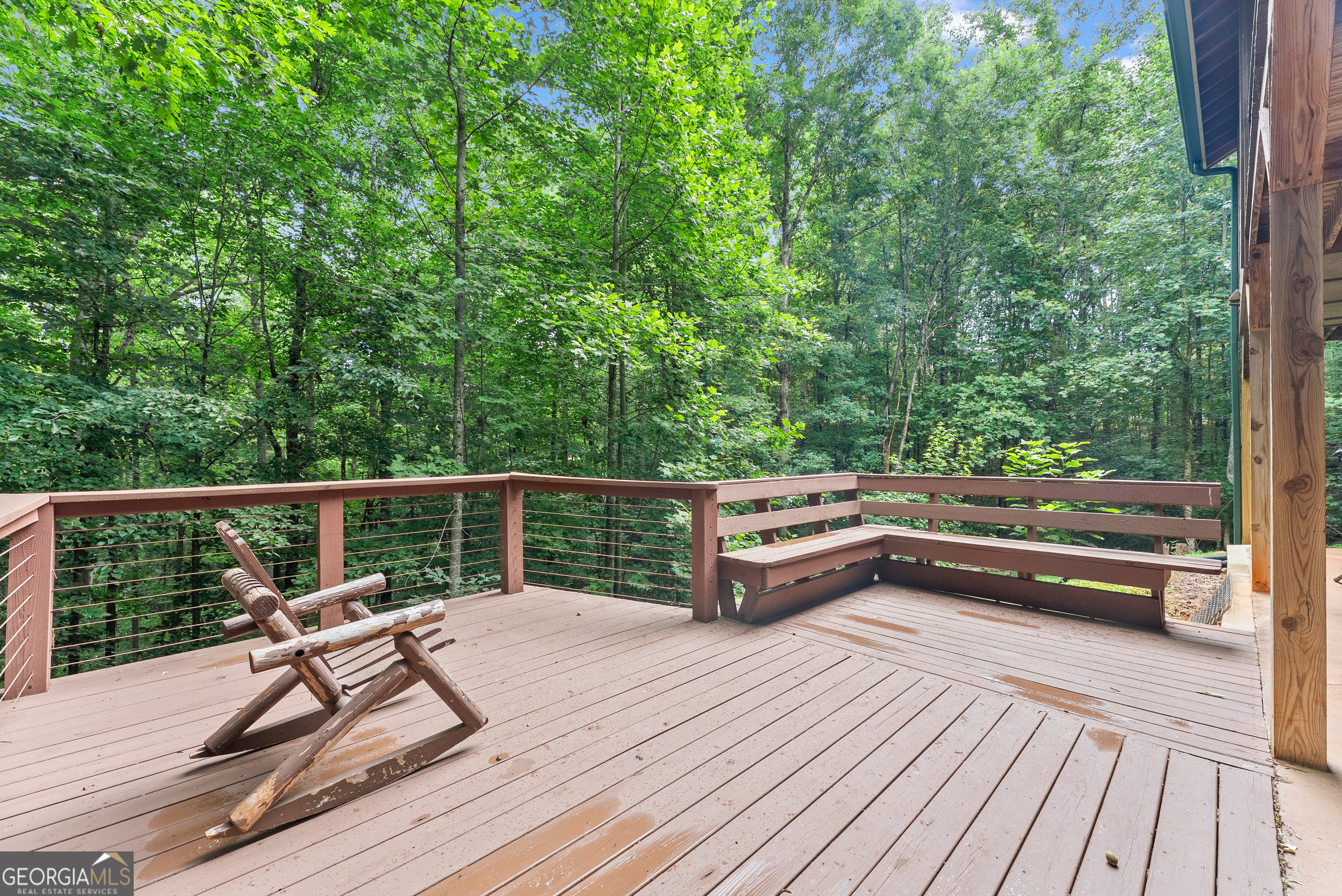 457 Old Cherokee Road