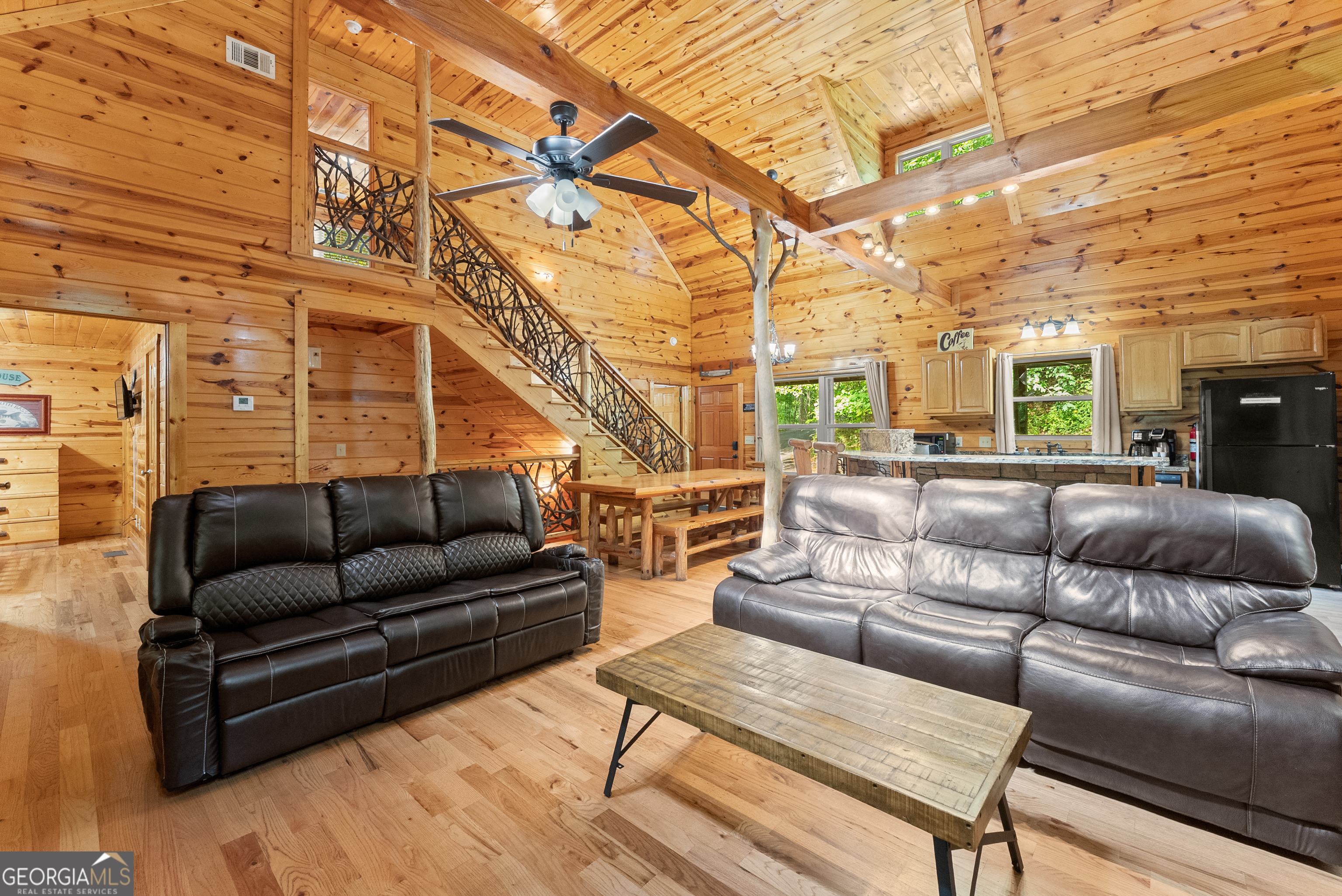 457 Old Cherokee Road