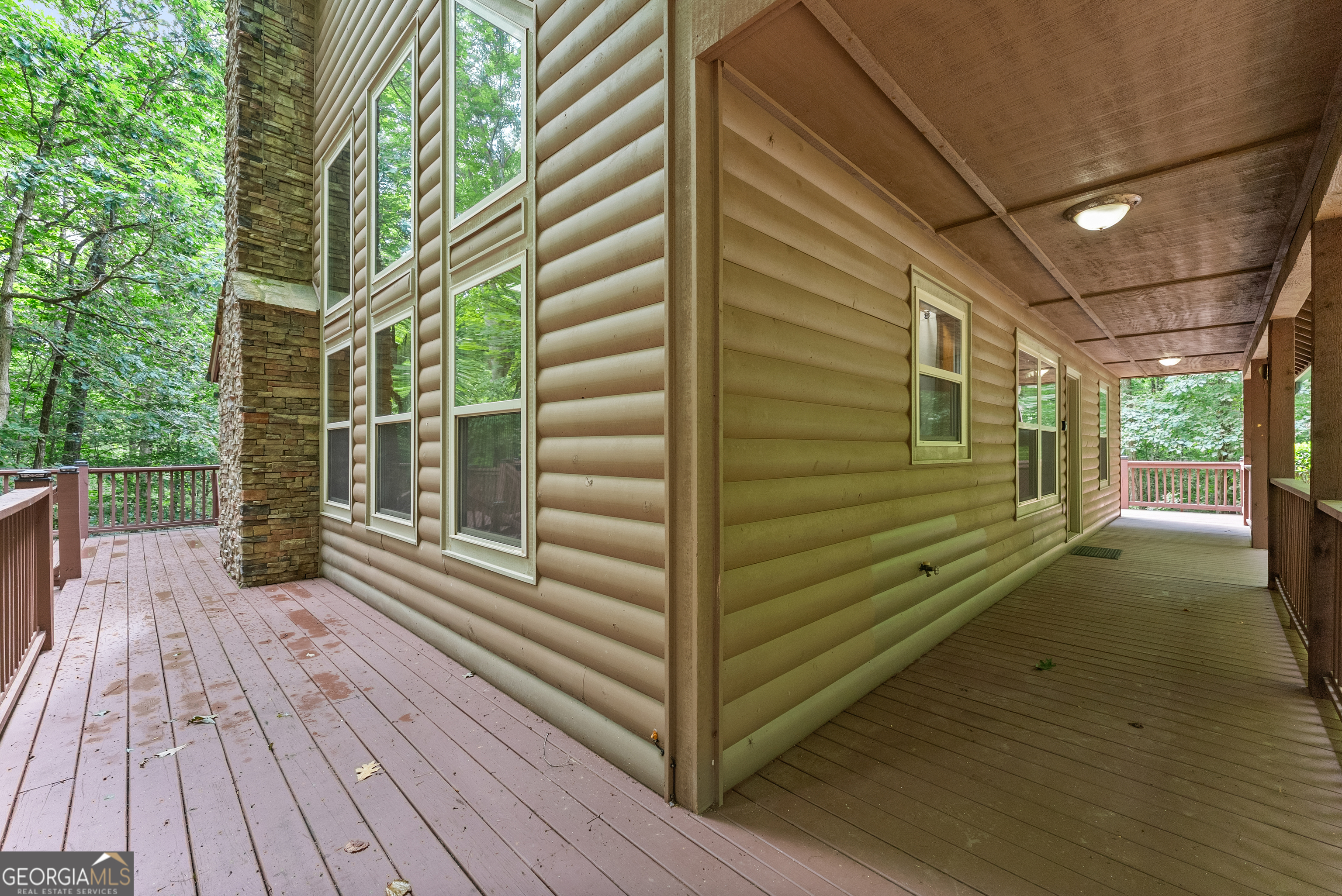 457 Old Cherokee Road