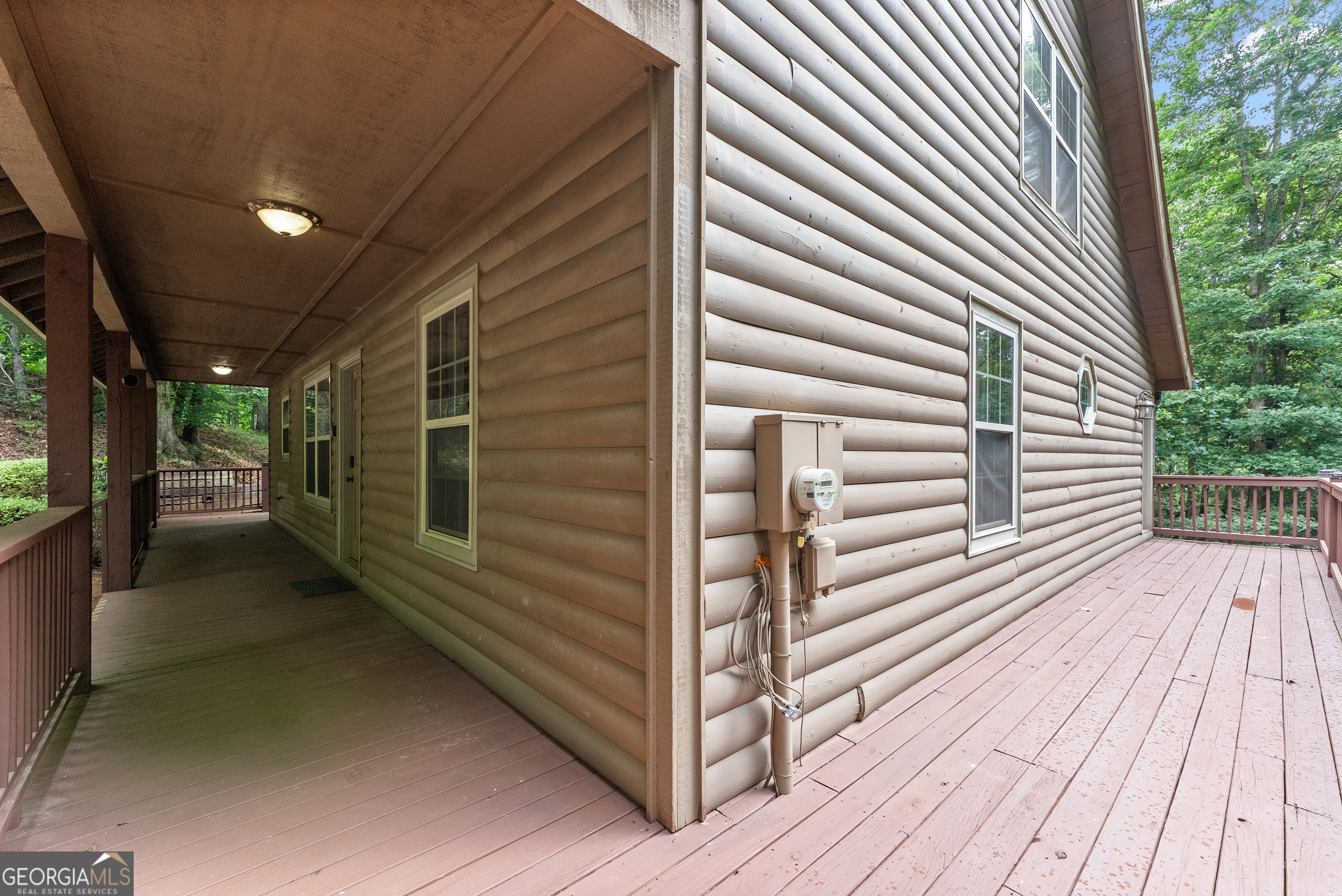457 Old Cherokee Road