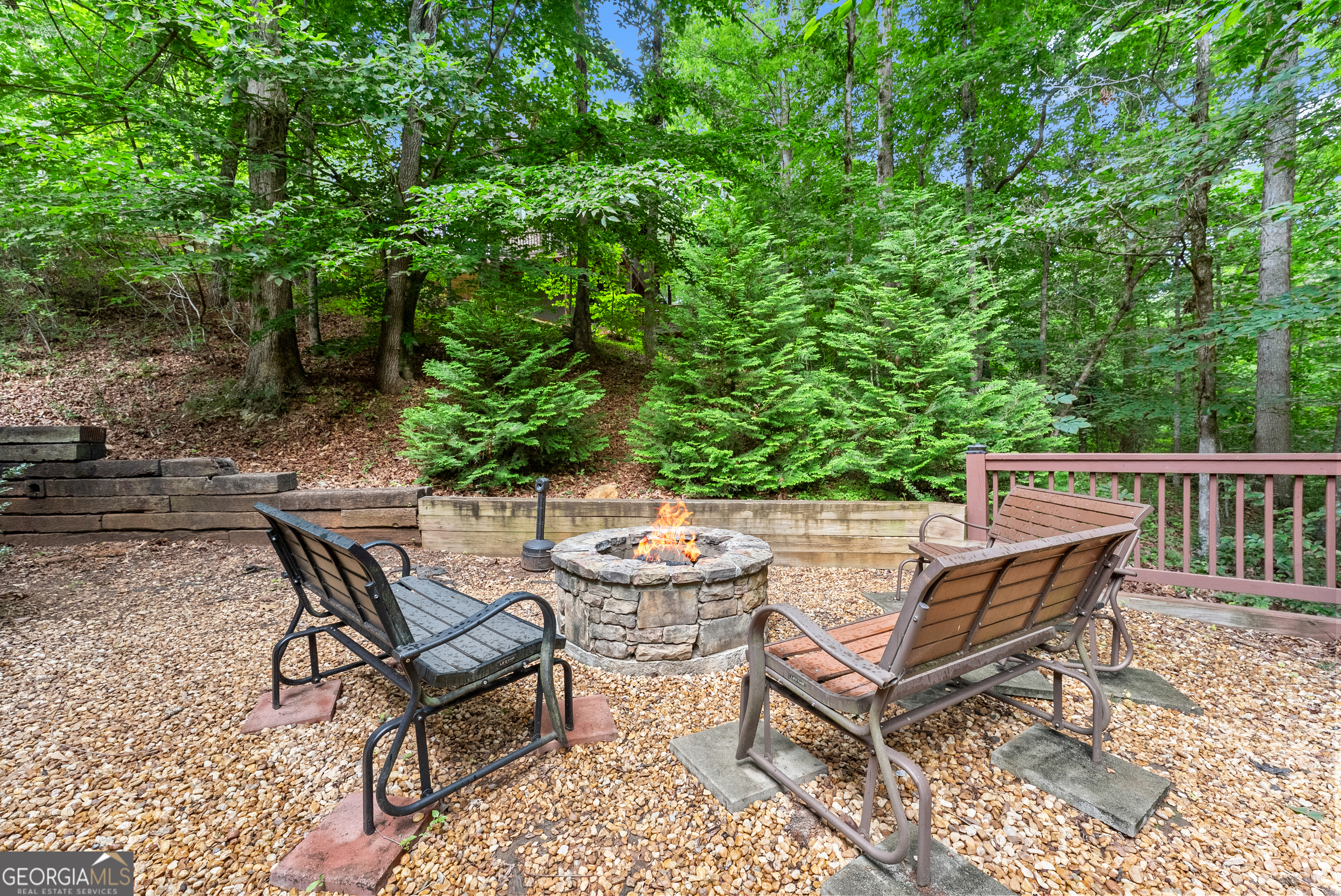 457 Old Cherokee Road