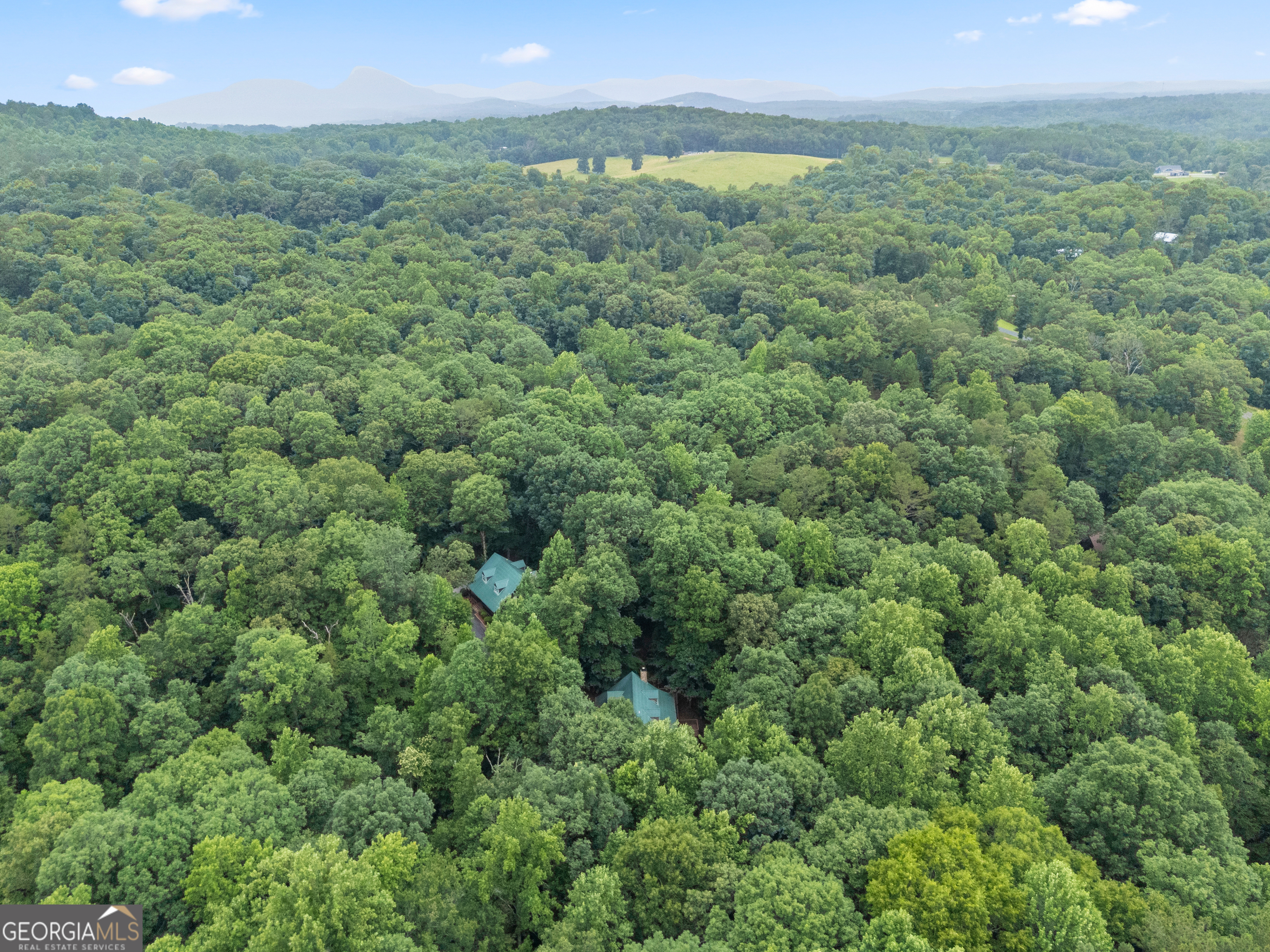 457 Old Cherokee Road