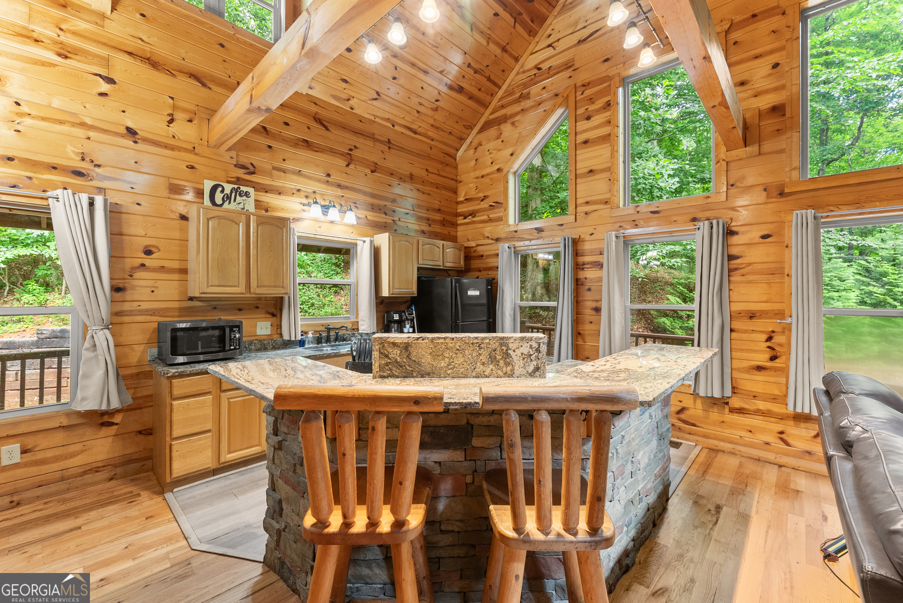 457 Old Cherokee Road