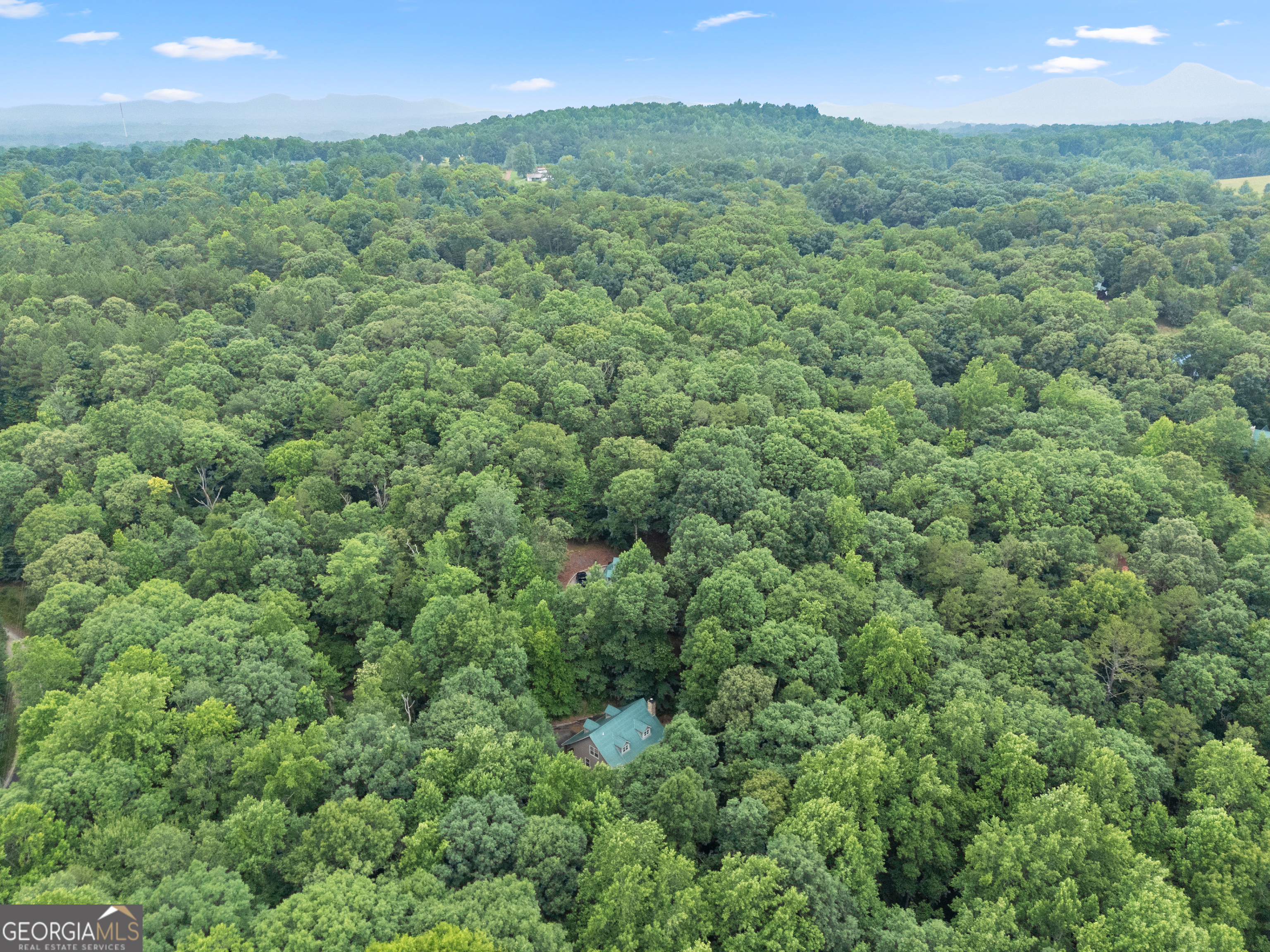 457 Old Cherokee Road