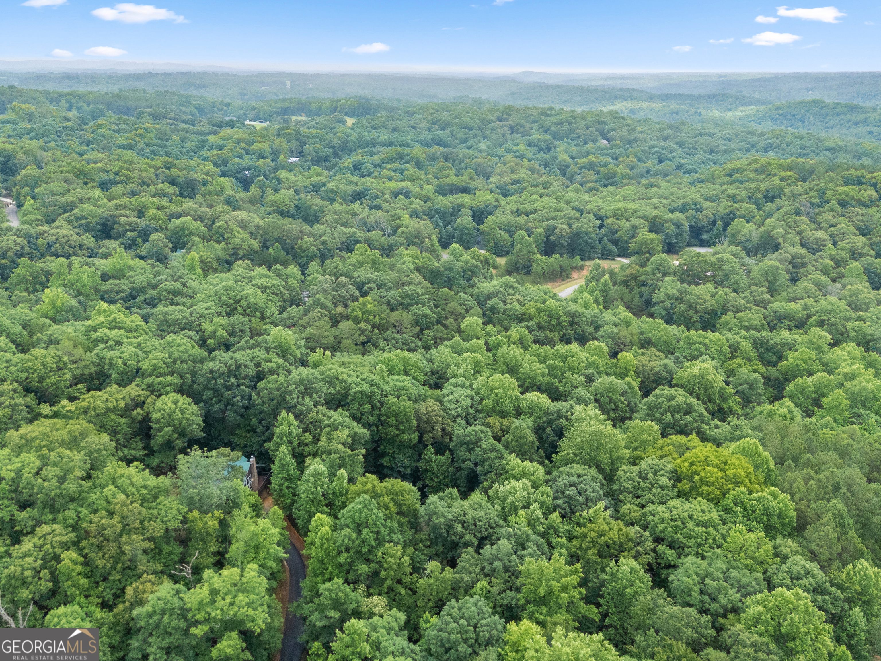 457 Old Cherokee Road