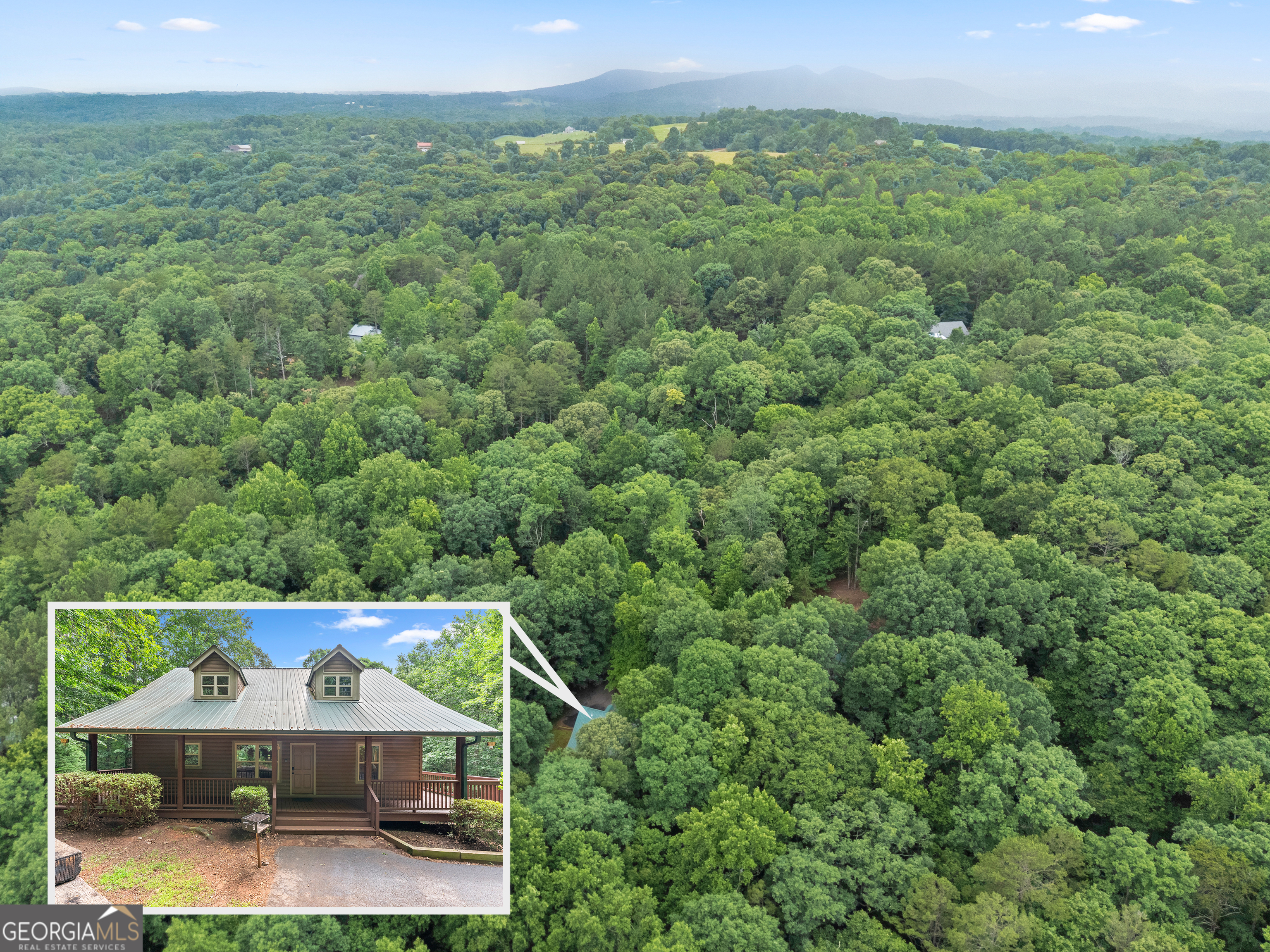 457 Old Cherokee Road