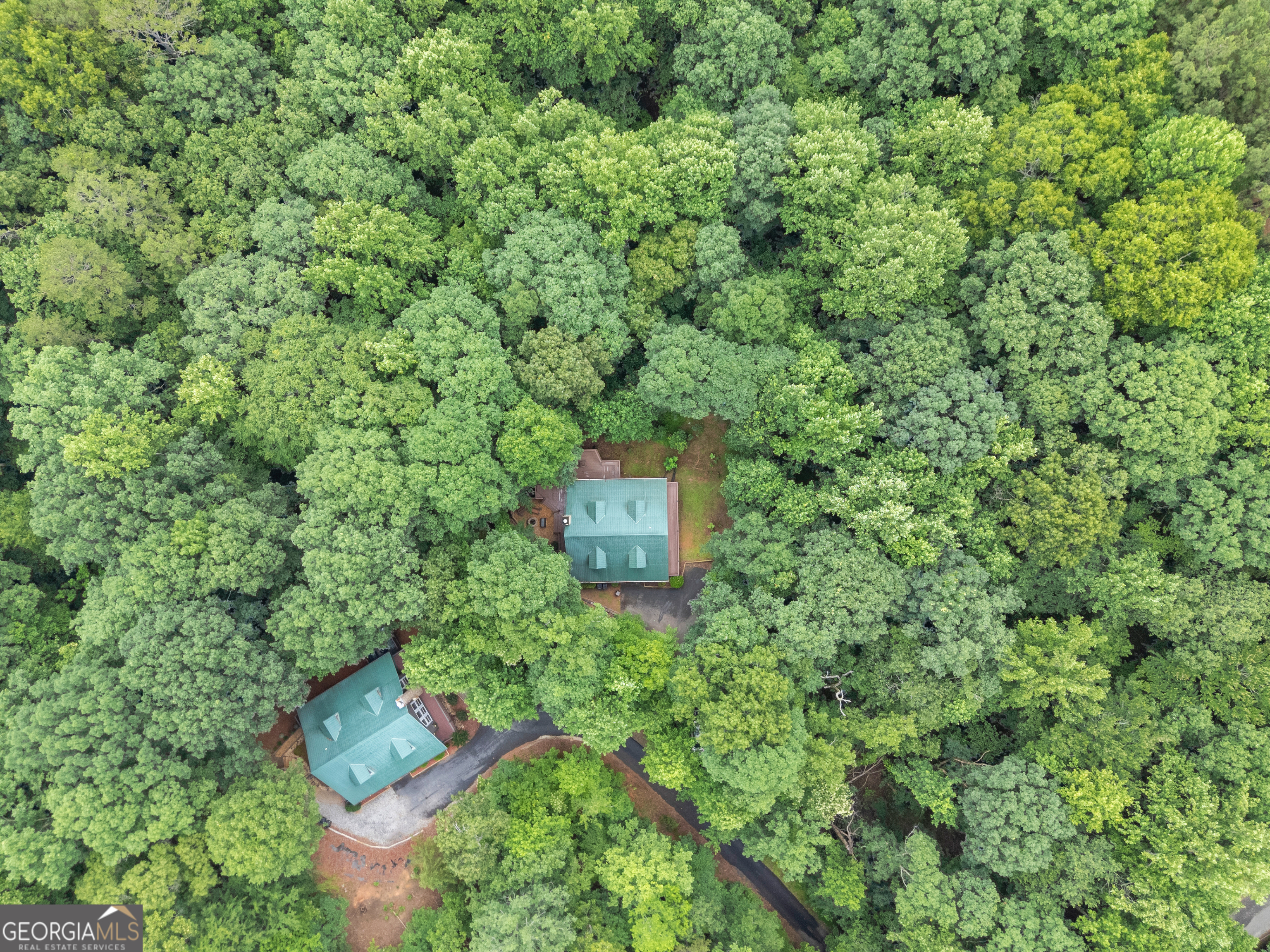 457 Old Cherokee Road