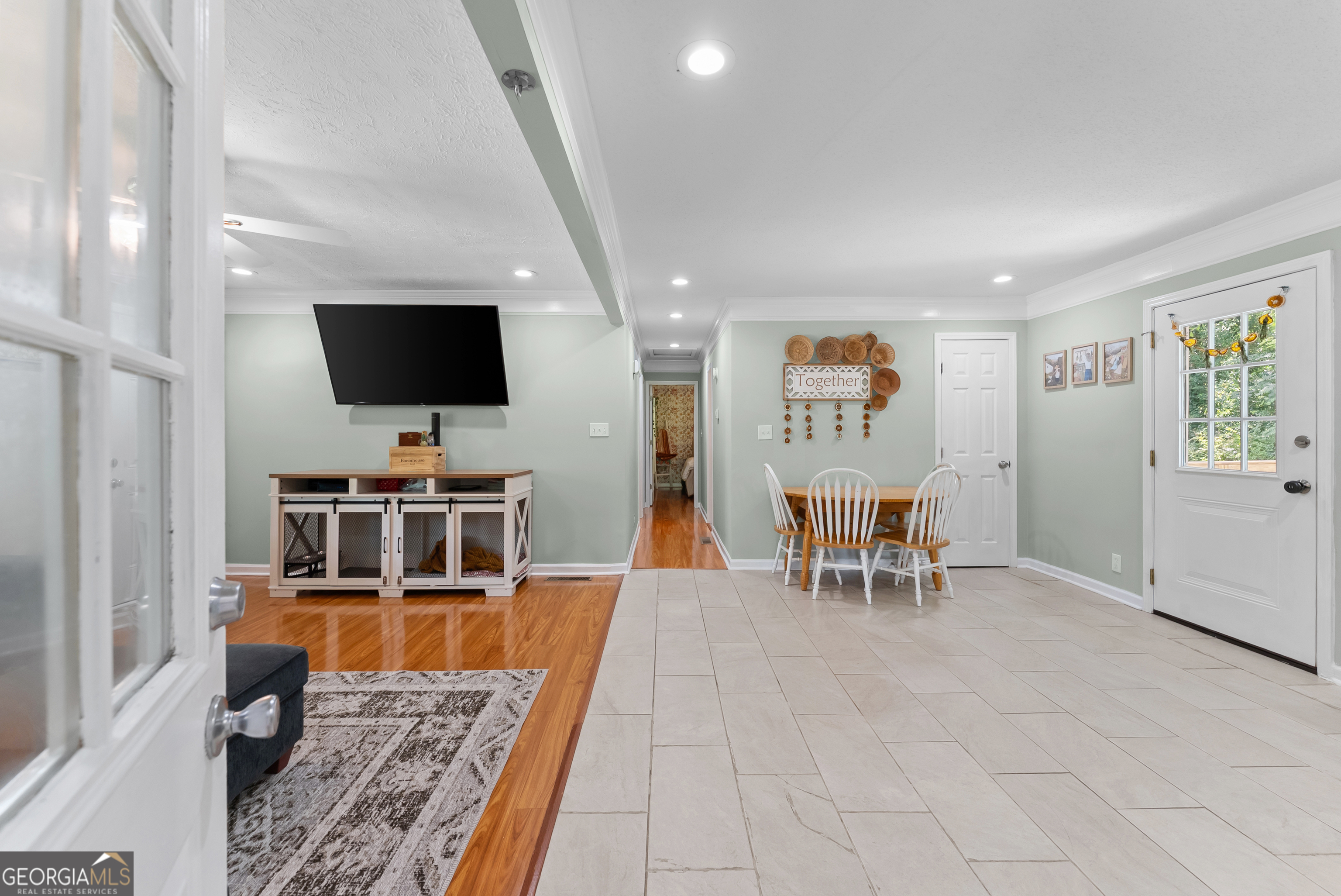 309 W Franklin Street