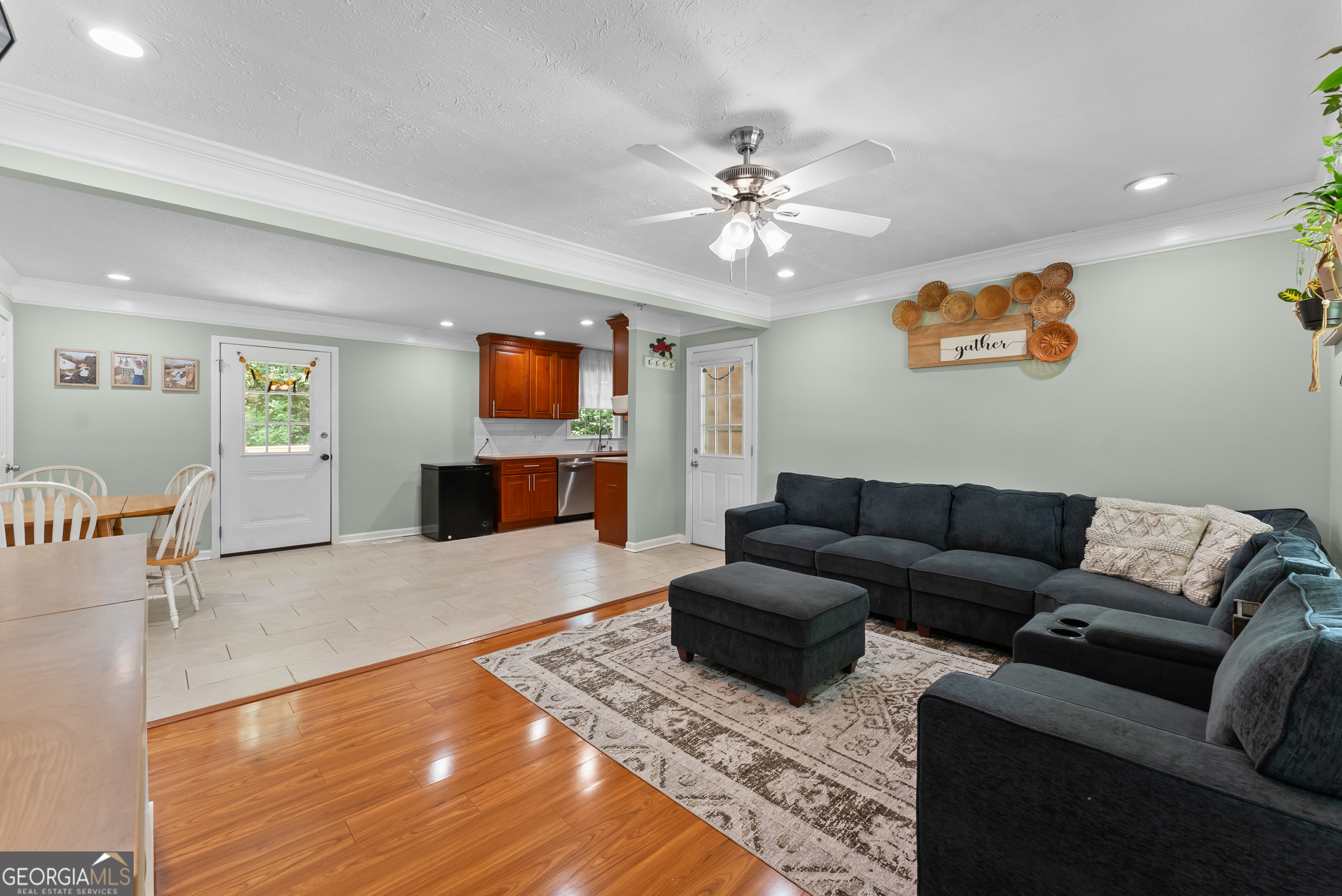 309 W Franklin Street