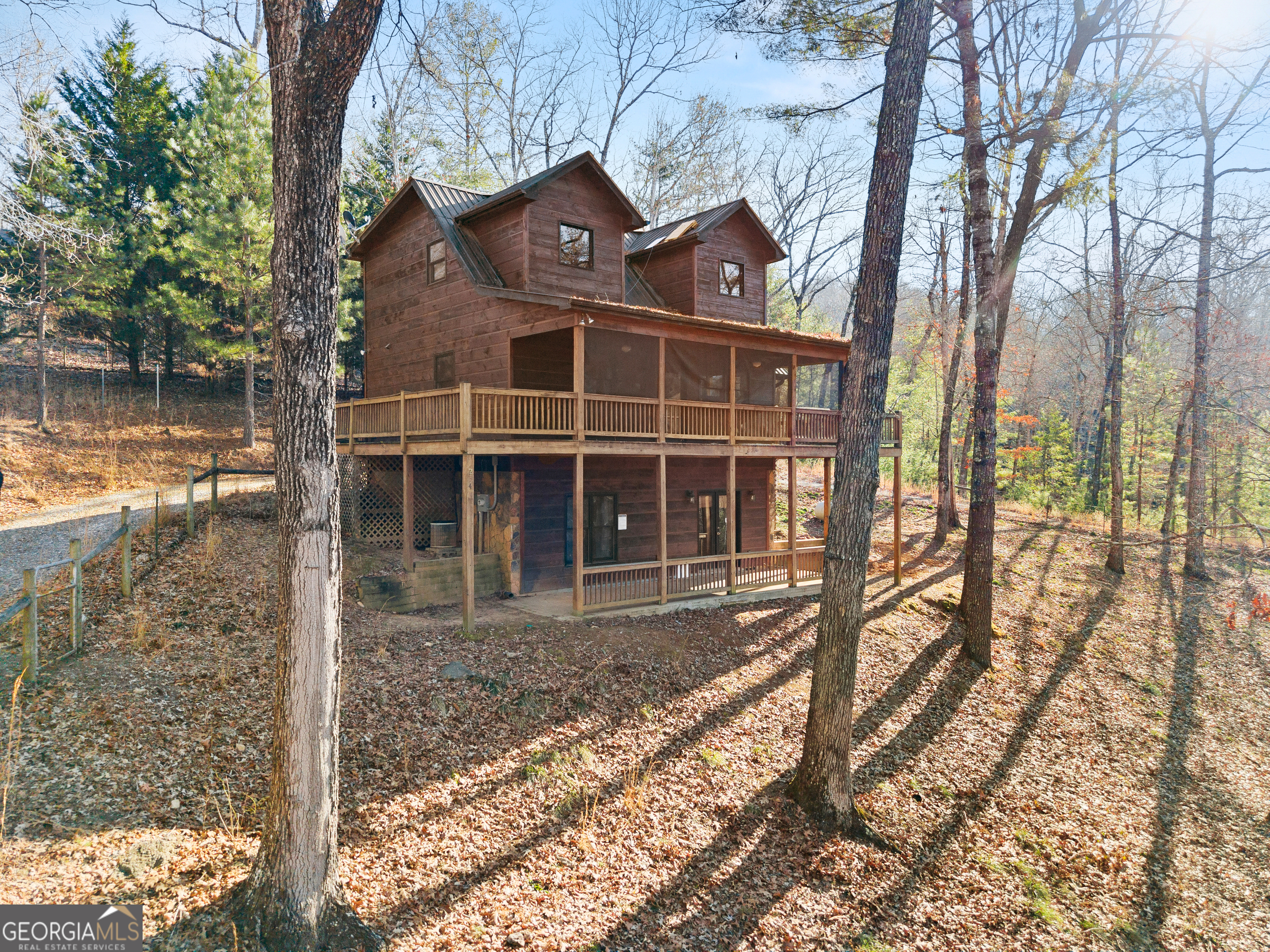 234 Old Indian Trail