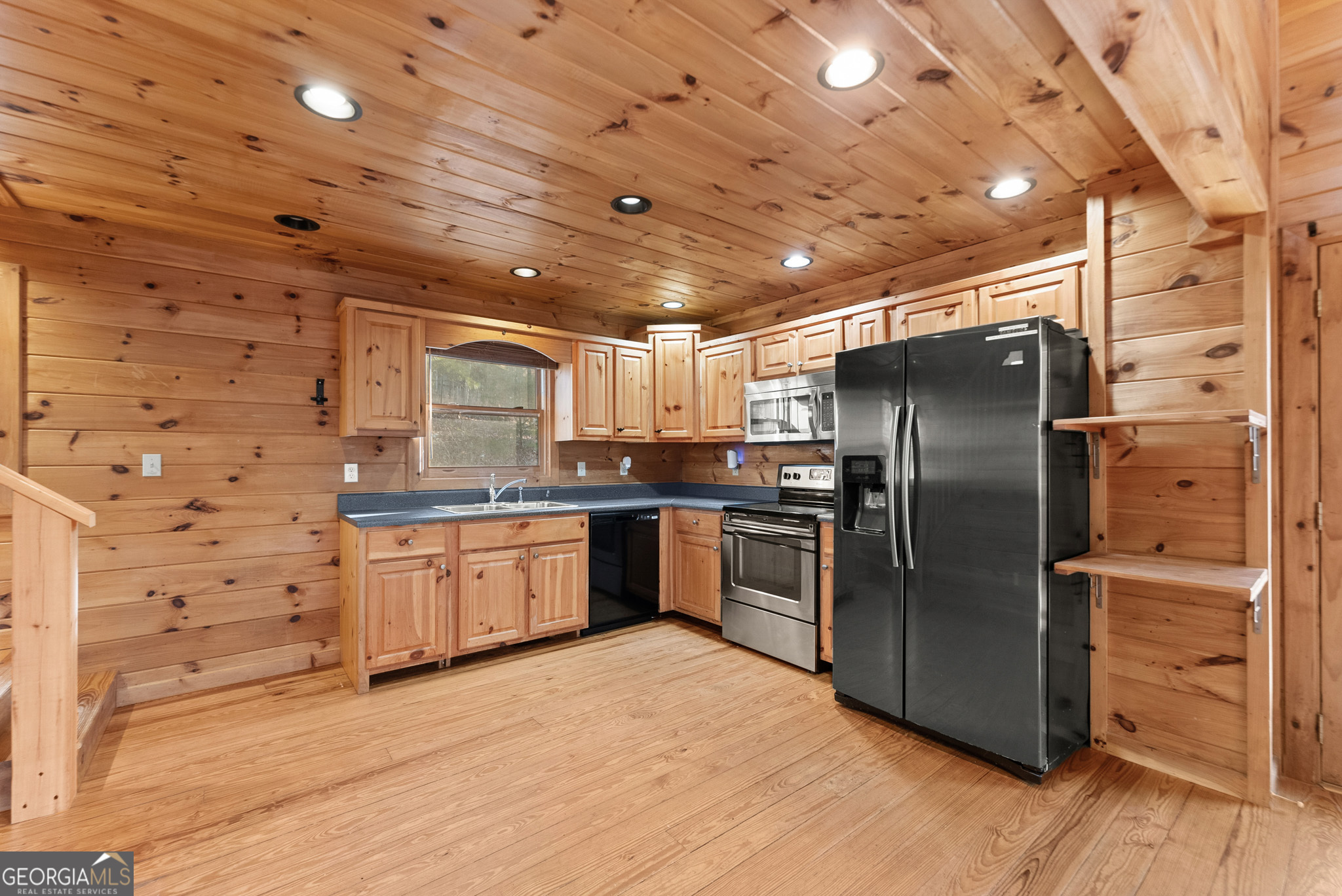 234 Old Indian Trail