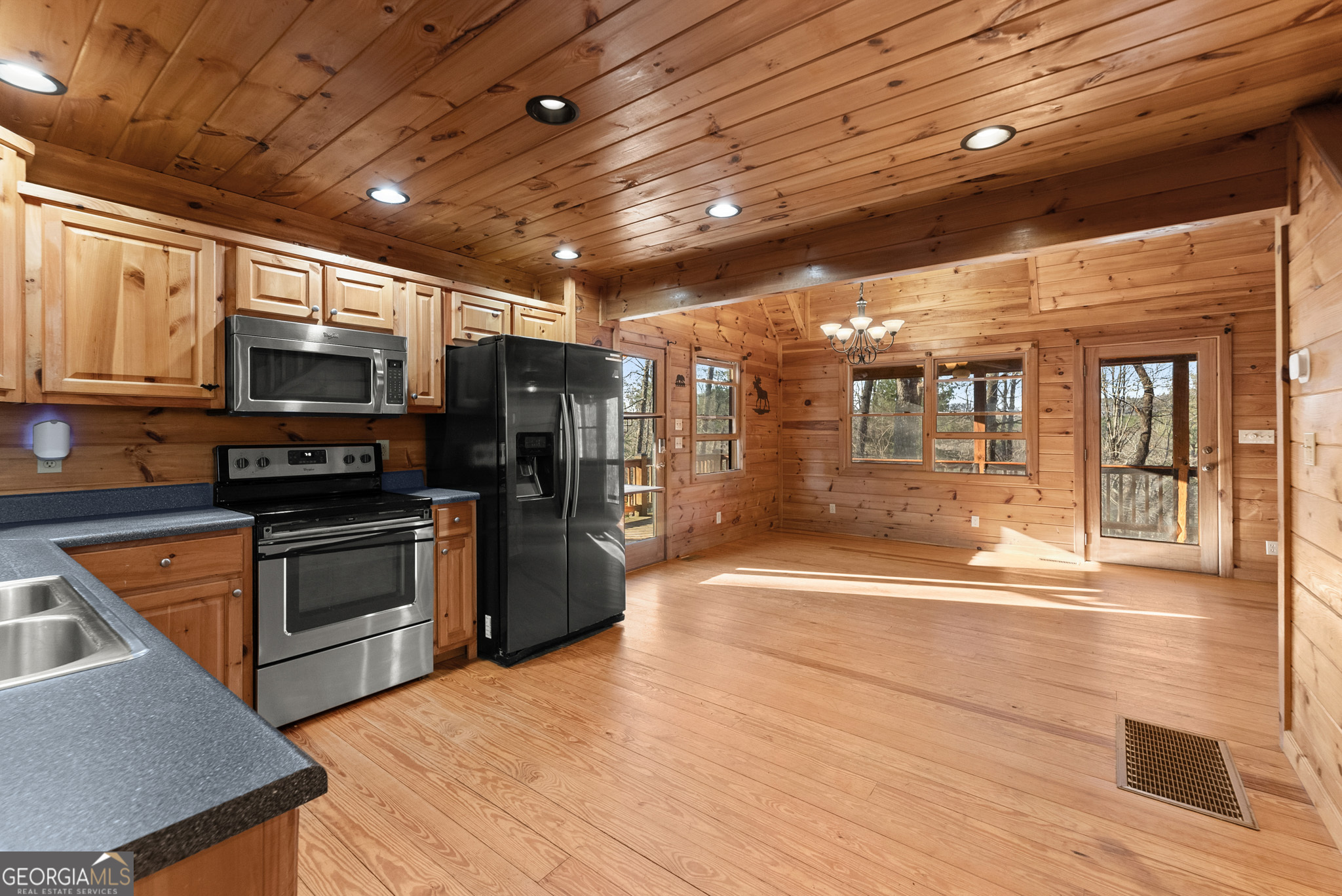 234 Old Indian Trail