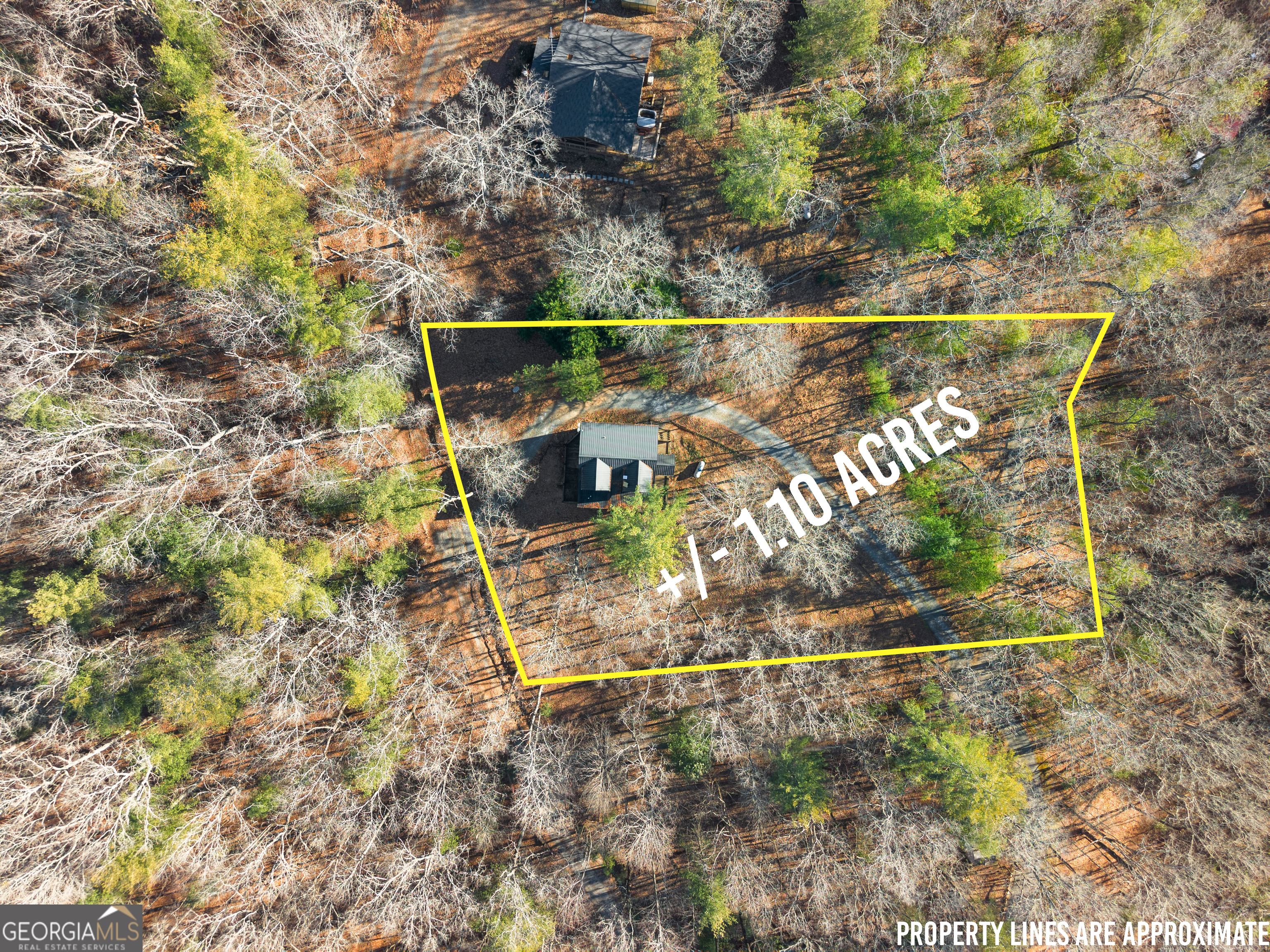 234 Old Indian Trail