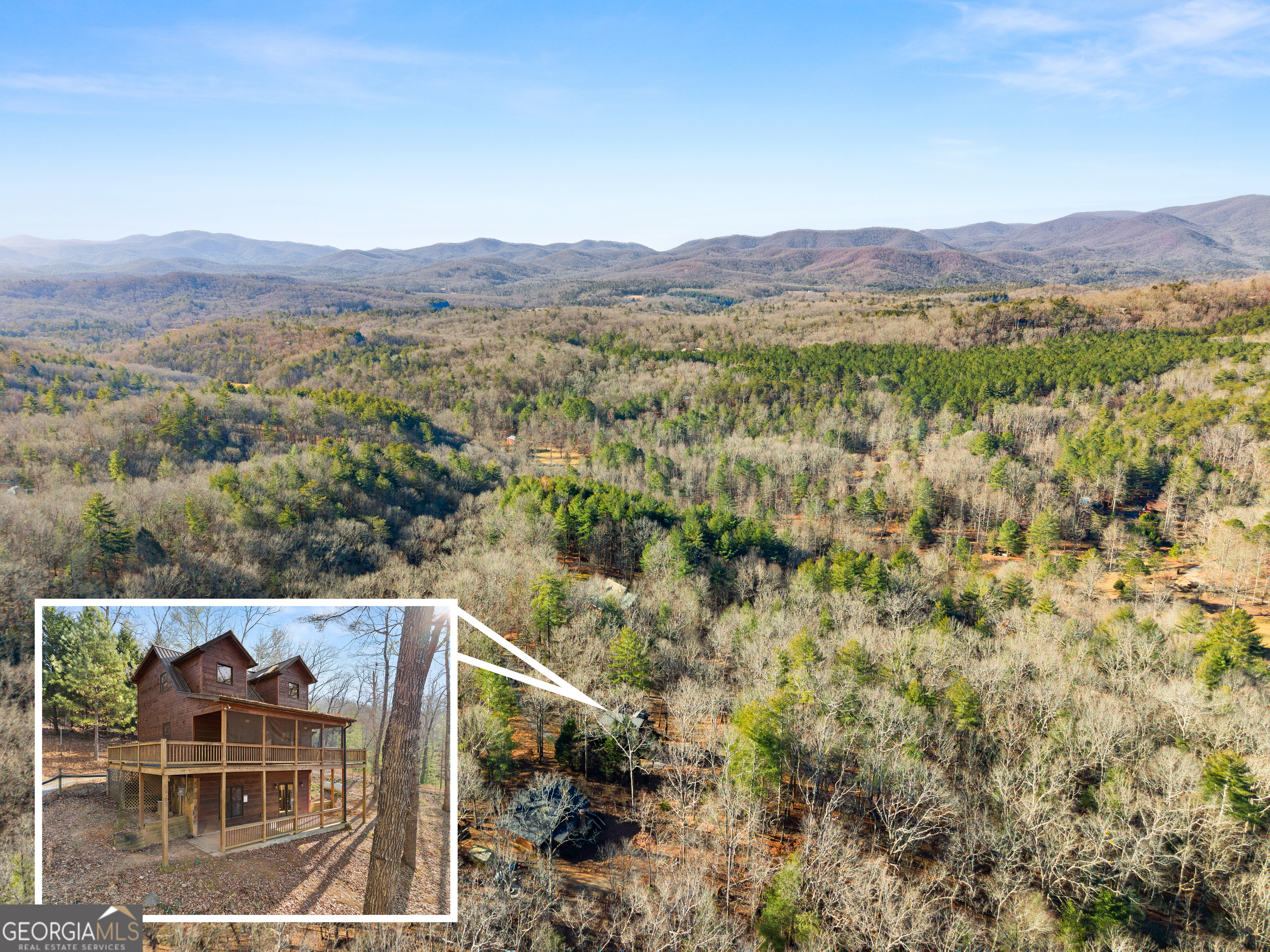 234 Old Indian Trail