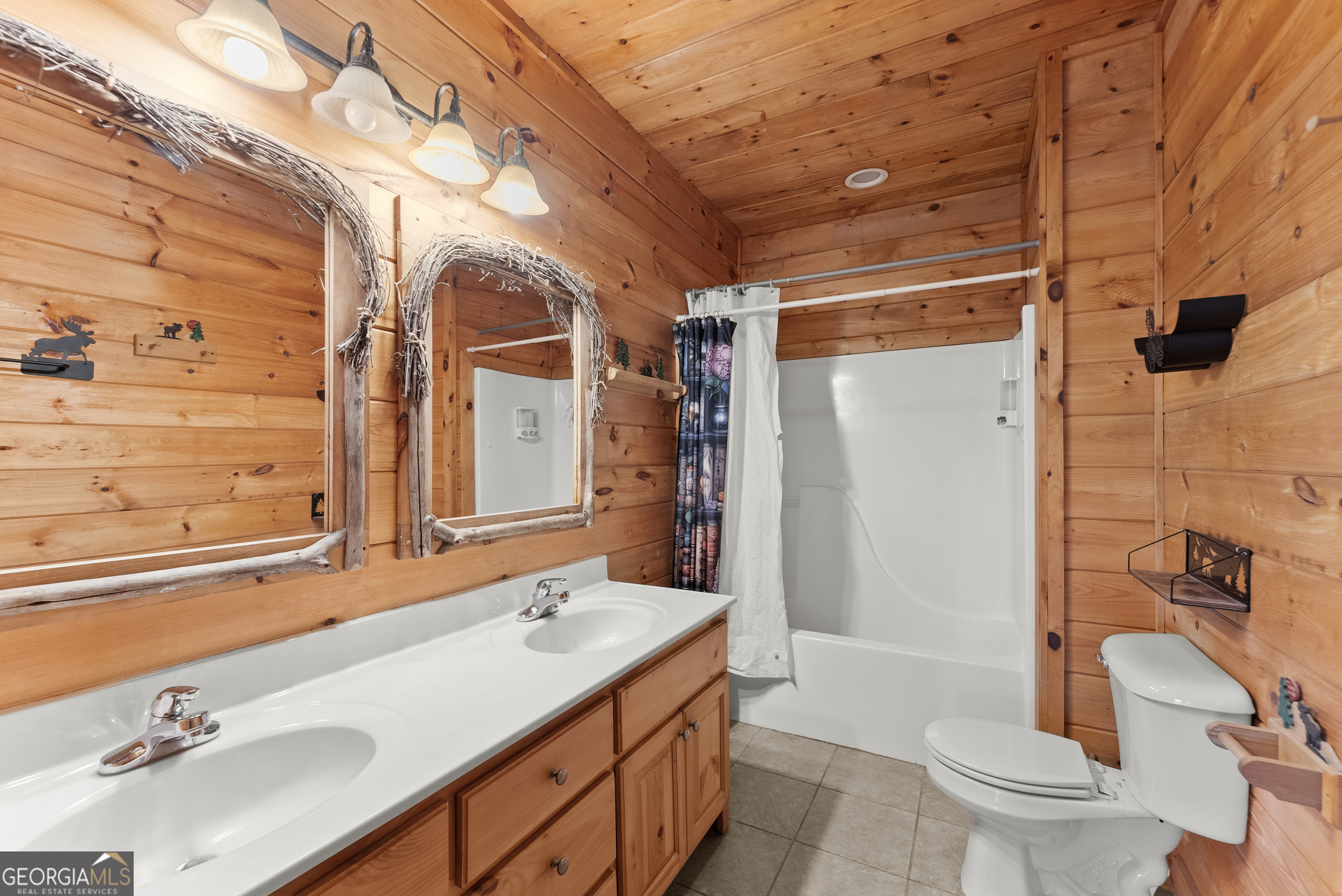 234 Old Indian Trail