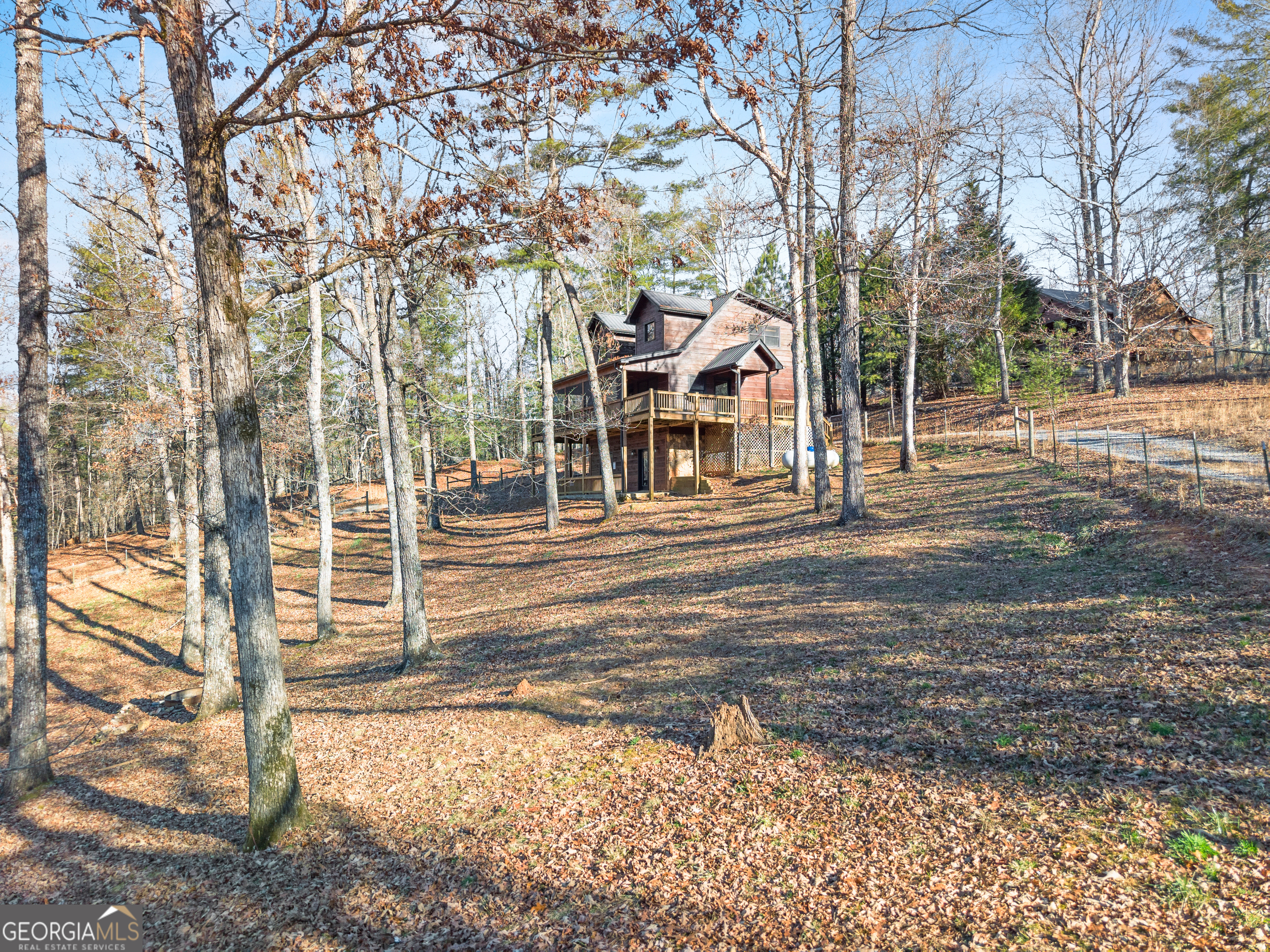 234 Old Indian Trail