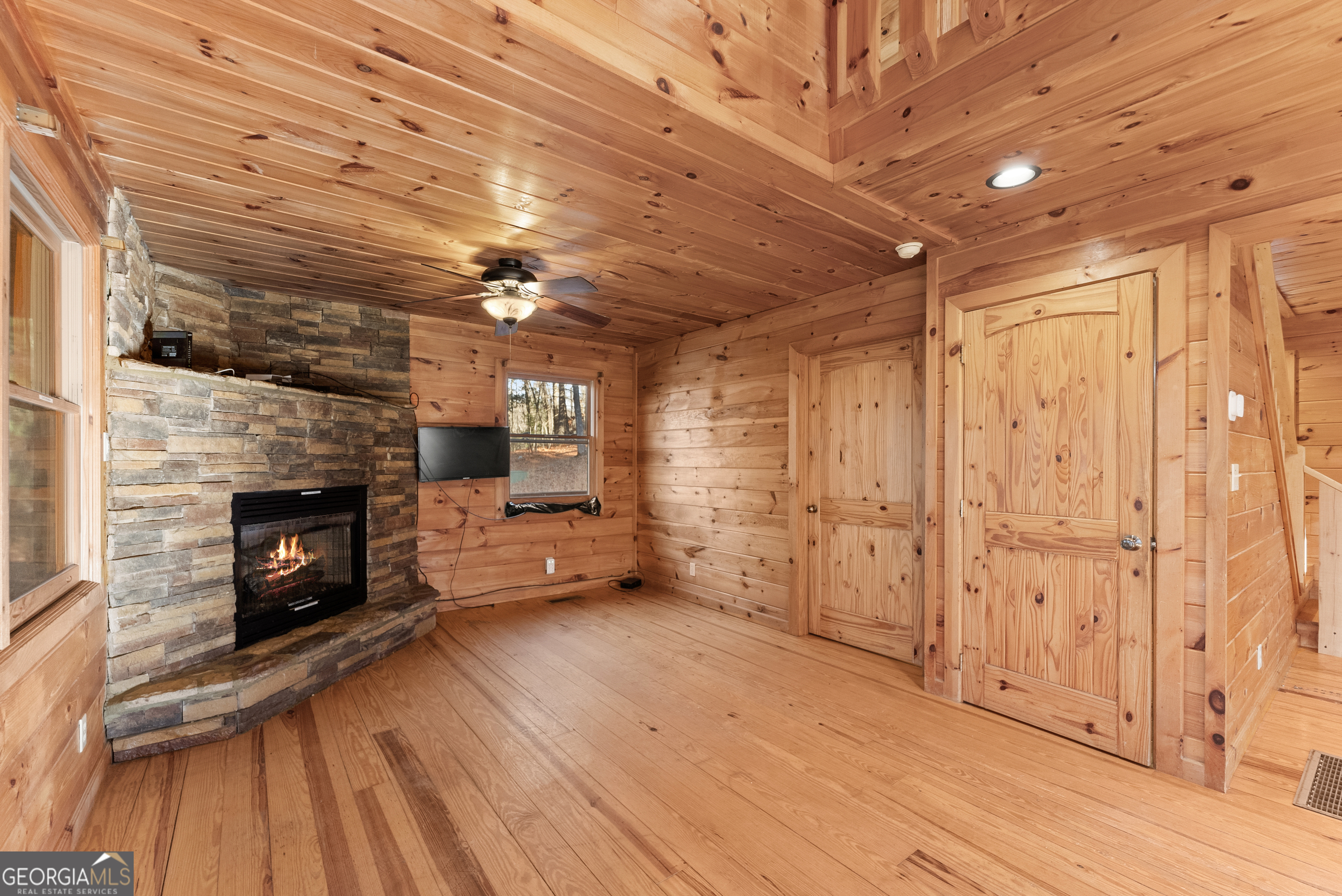 234 Old Indian Trail