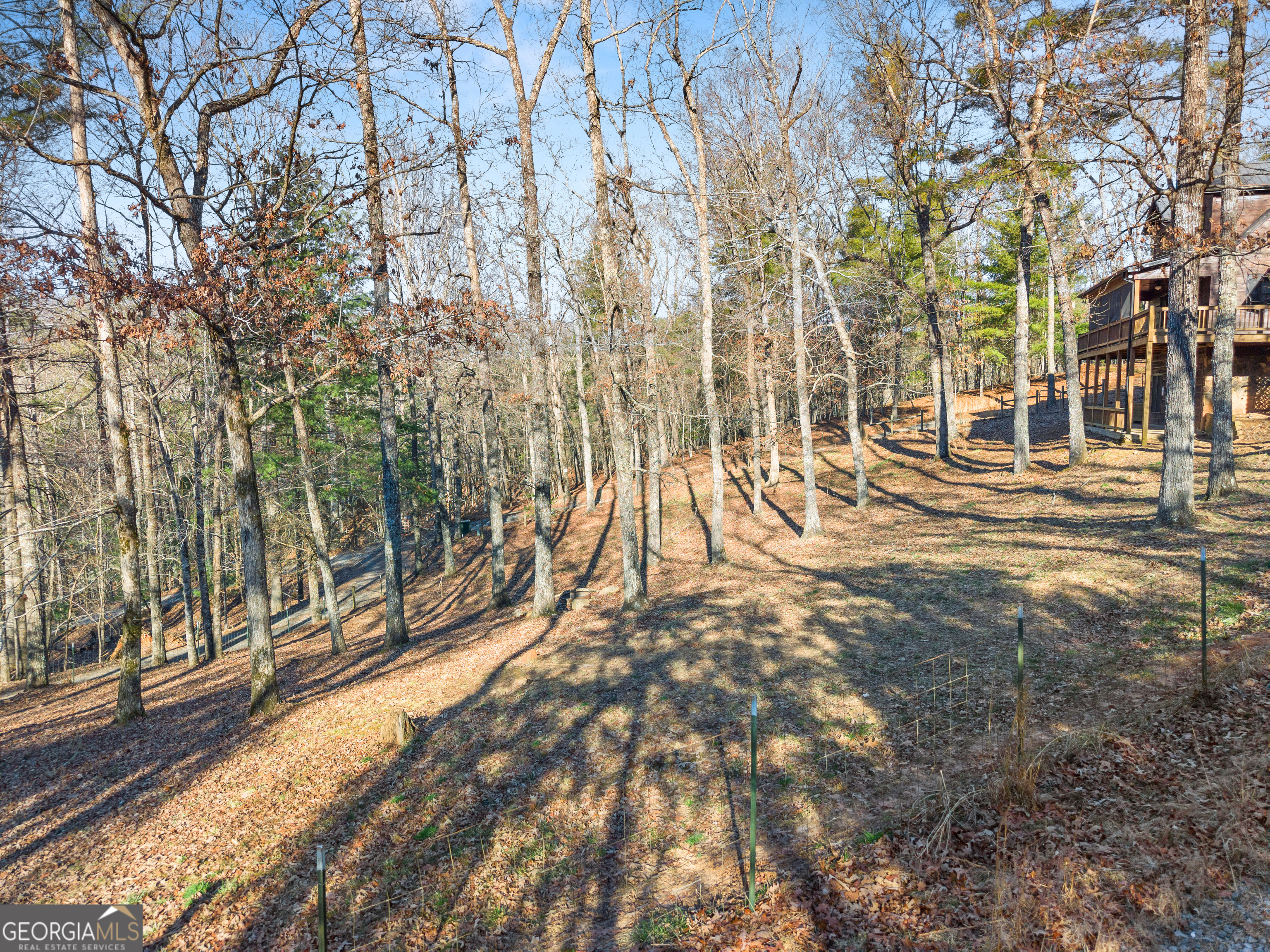 234 Old Indian Trail