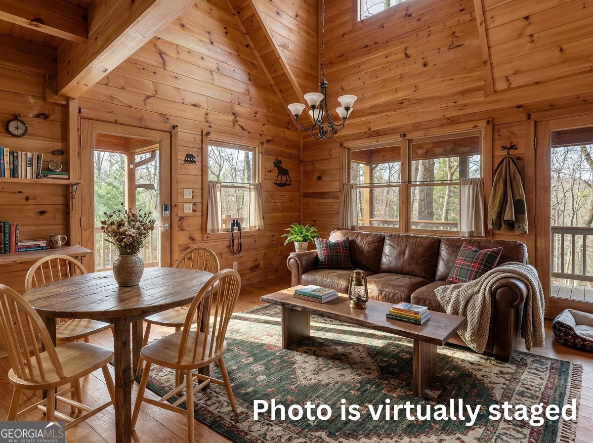 234 Old Indian Trail