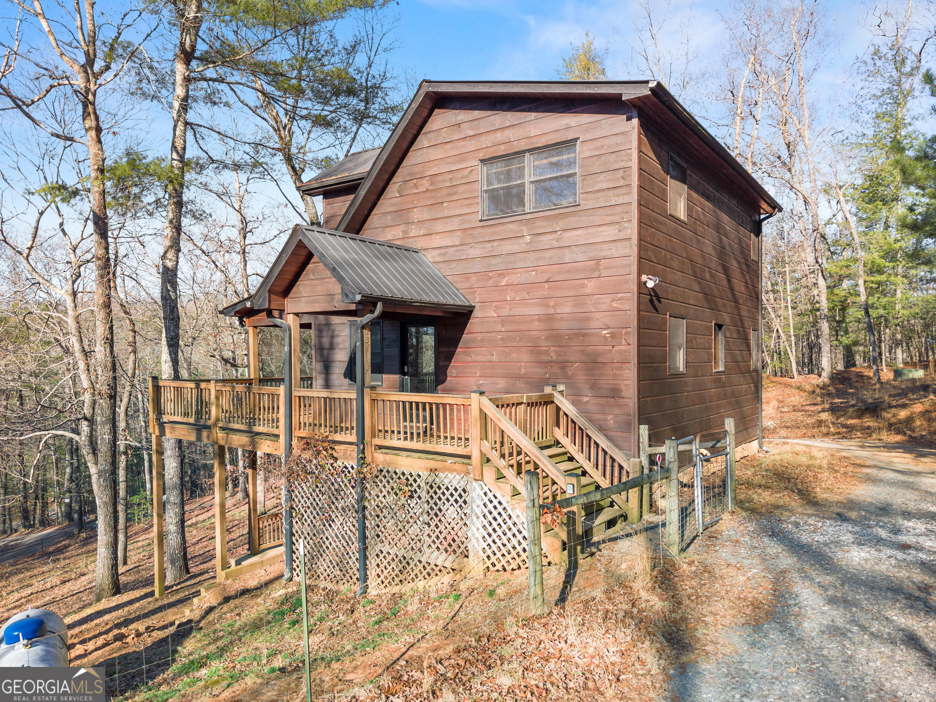 234 Old Indian Trail